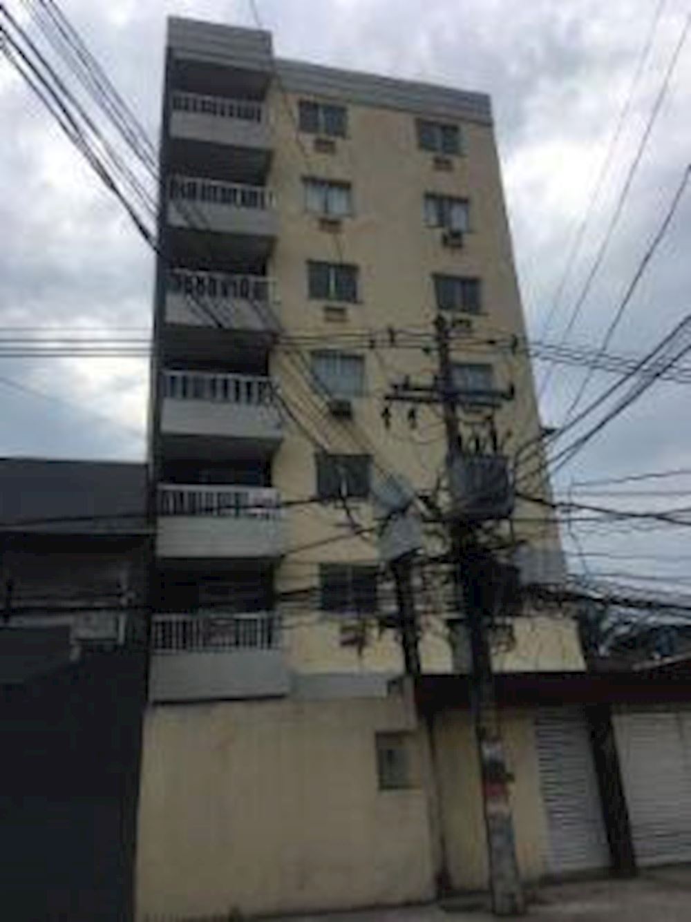 Apartamento - Jardim Tropical - Nova Iguaçu/RJ — foto 2