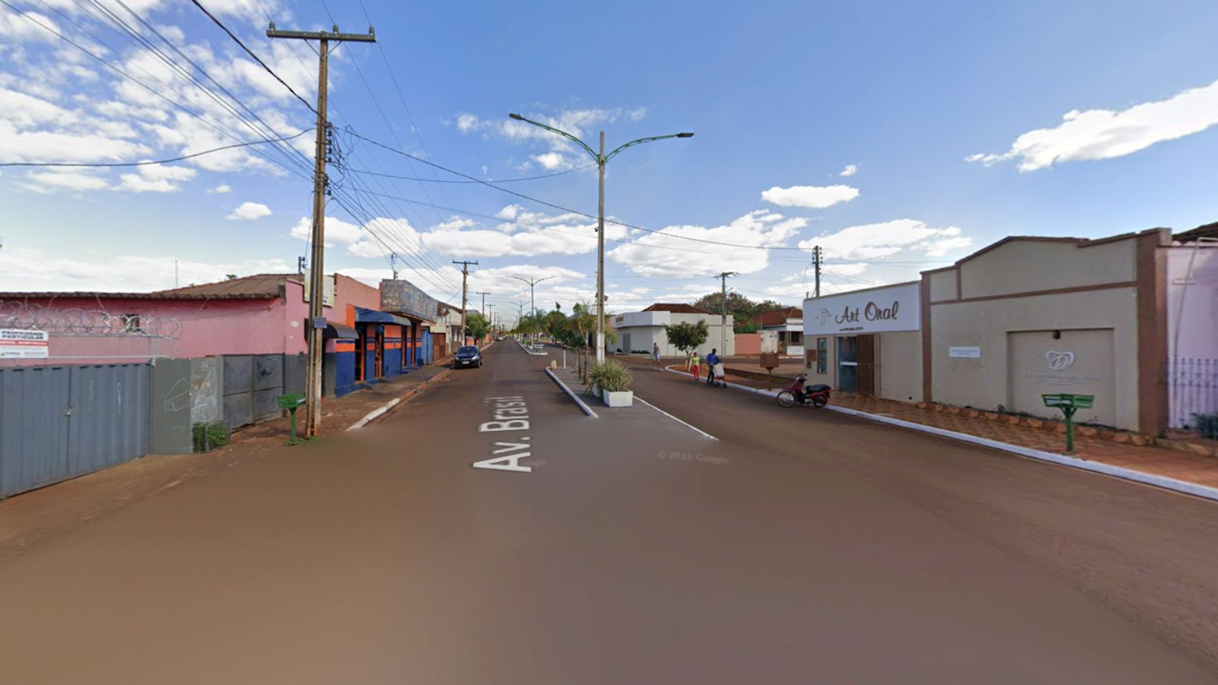 Loja no Centro em Maurilândia/GO — foto 4