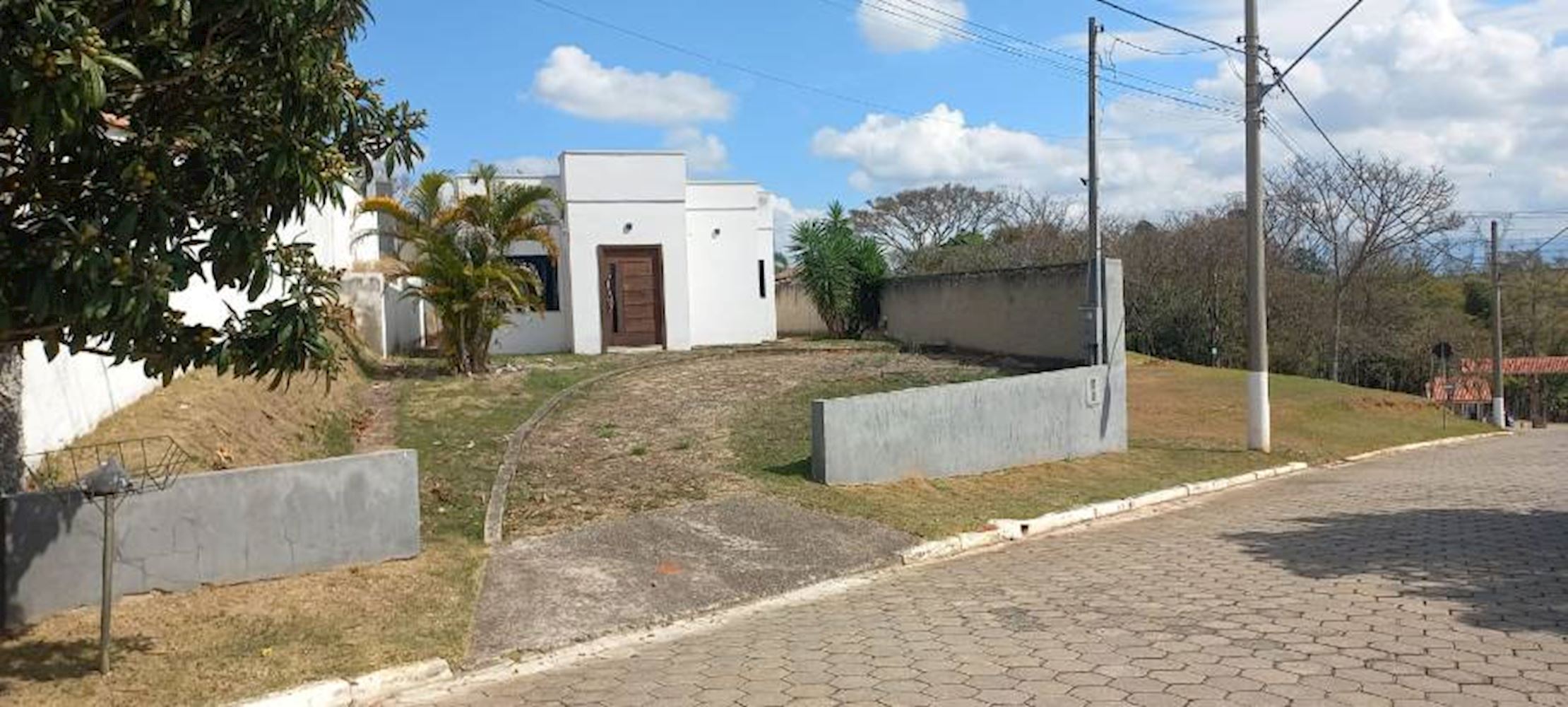 Casa - Aguada - Cachoeira Paulista/SP — foto 2