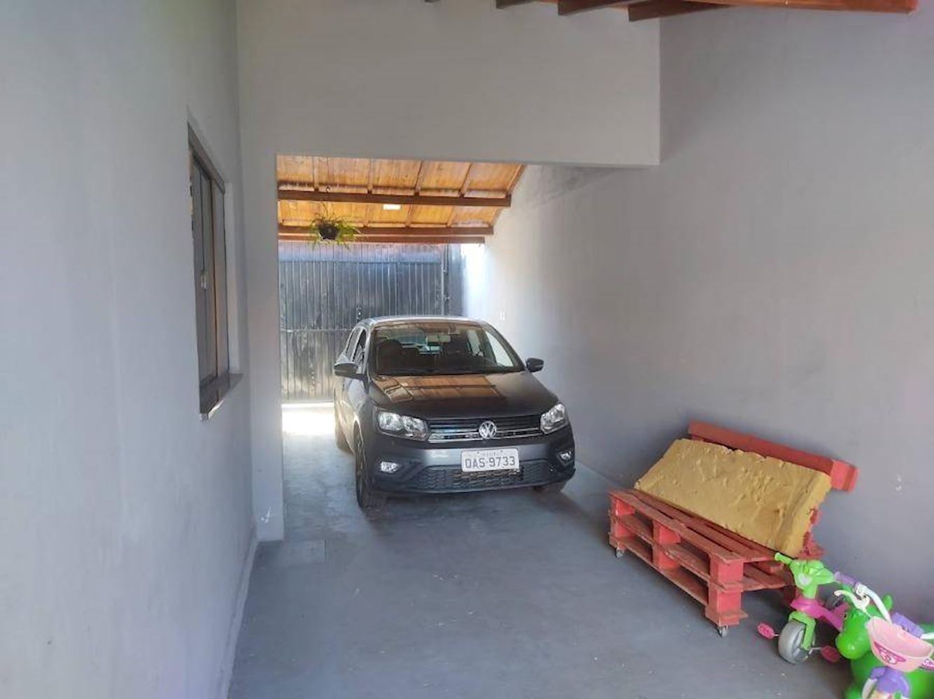 Casa - Vila Vicentina - Maracaju/MS — foto 3