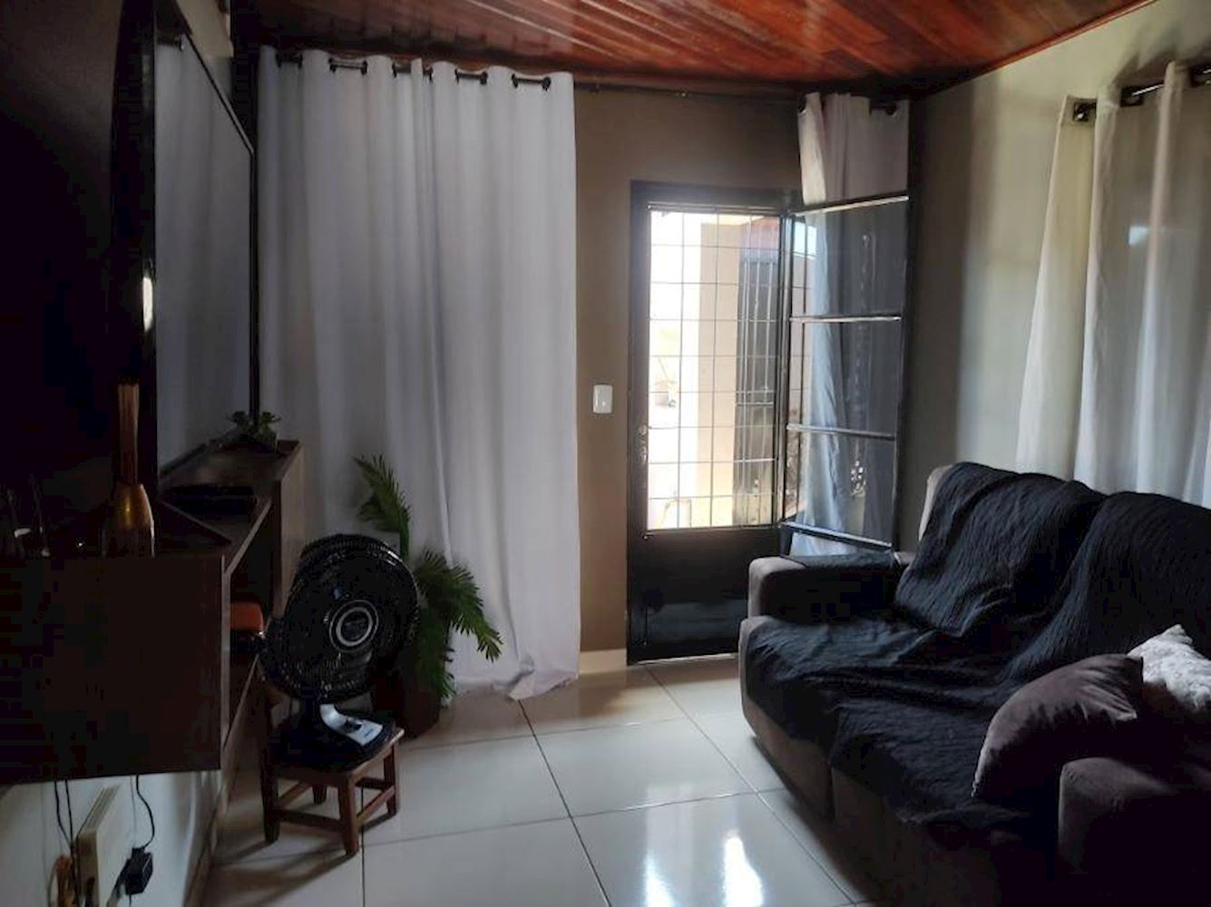 Casa - Vila Vicentina - Maracaju/MS — foto 4