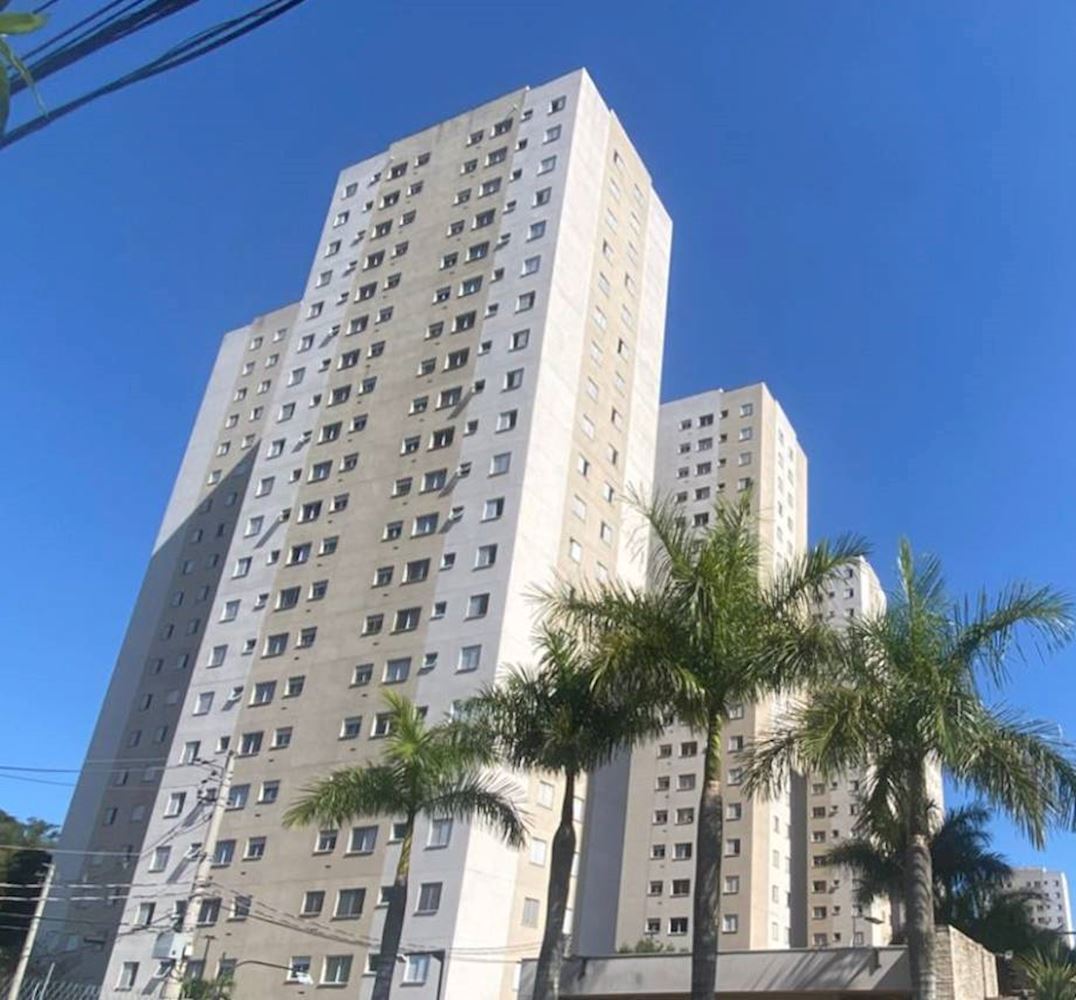 Apartamento - Centro - Barueri/SP — foto 2