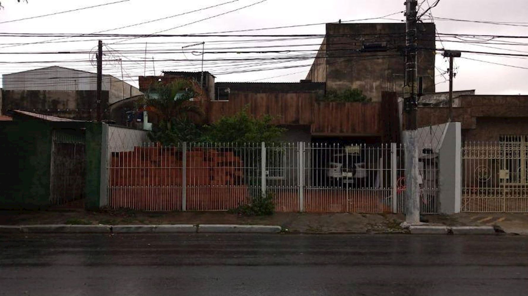 Casa - Vila Clara - São Paulo/SP — foto 2