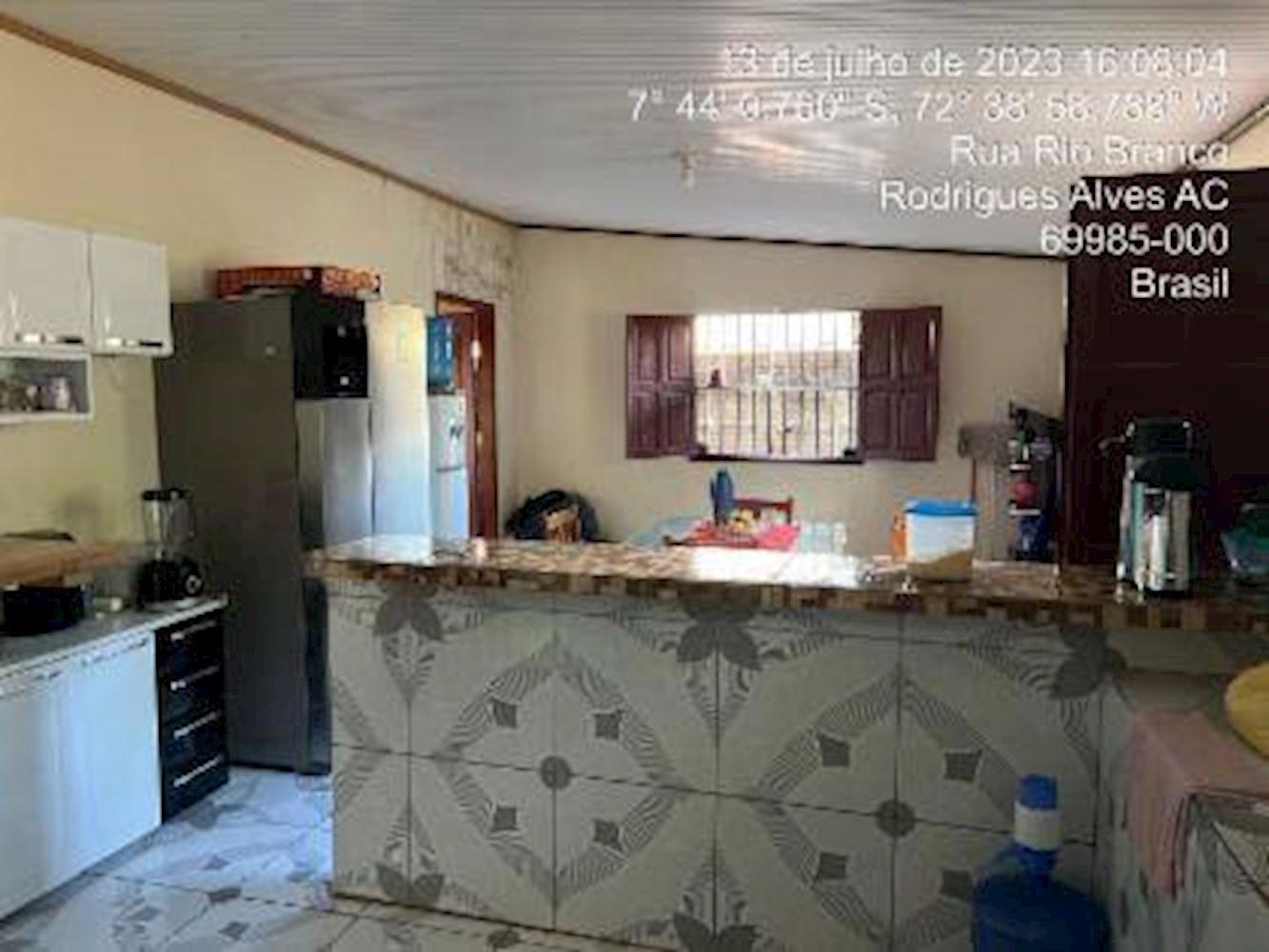 Casa - Centro - Rodrigues Alves/AC — foto 5