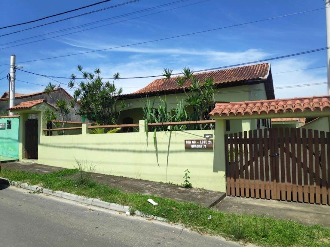 Casa - Loteamento Praia Dos Lagos - Maricá/RJ
