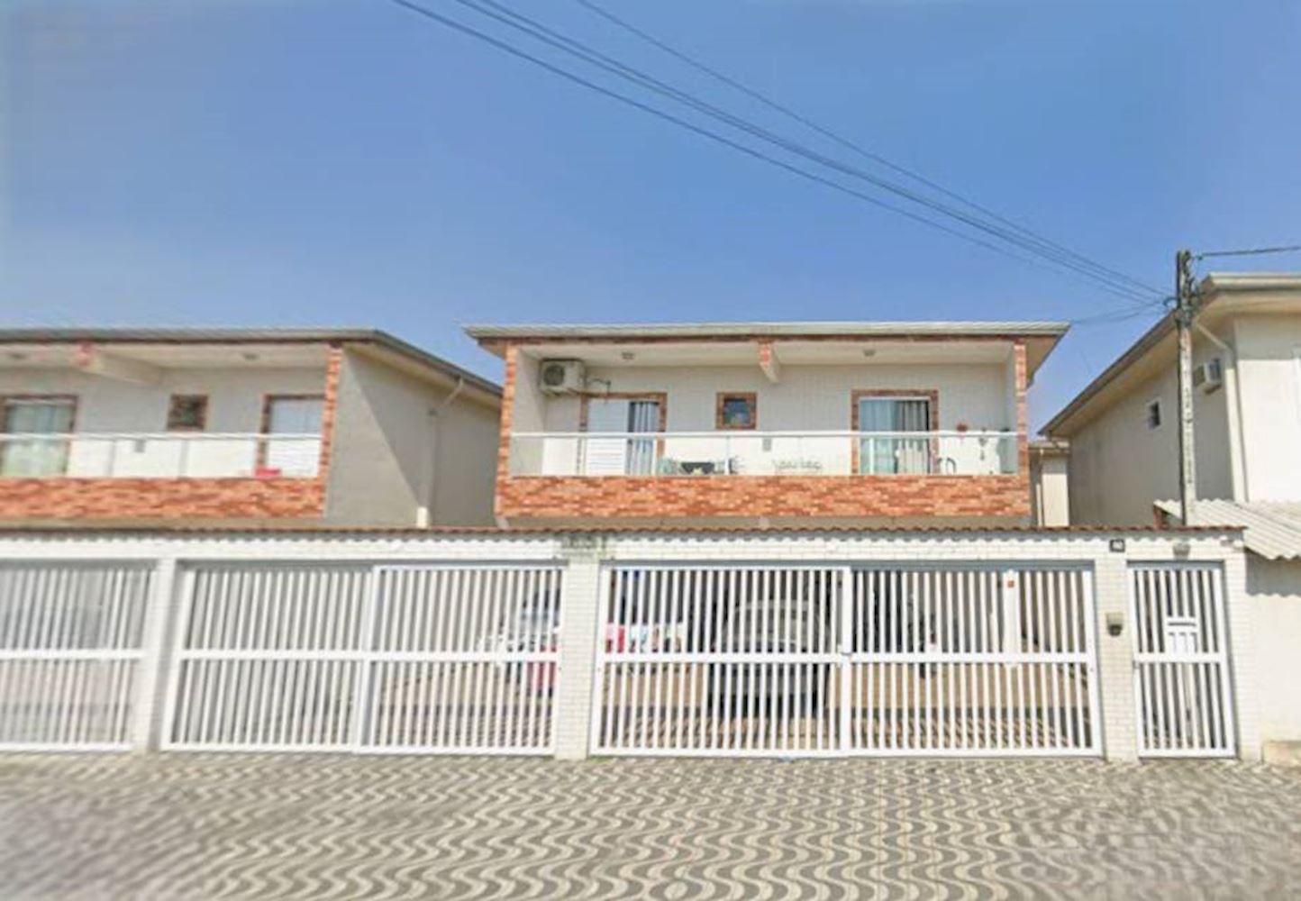 Casa - Vila Sônia - Praia Grande/SP — foto 2
