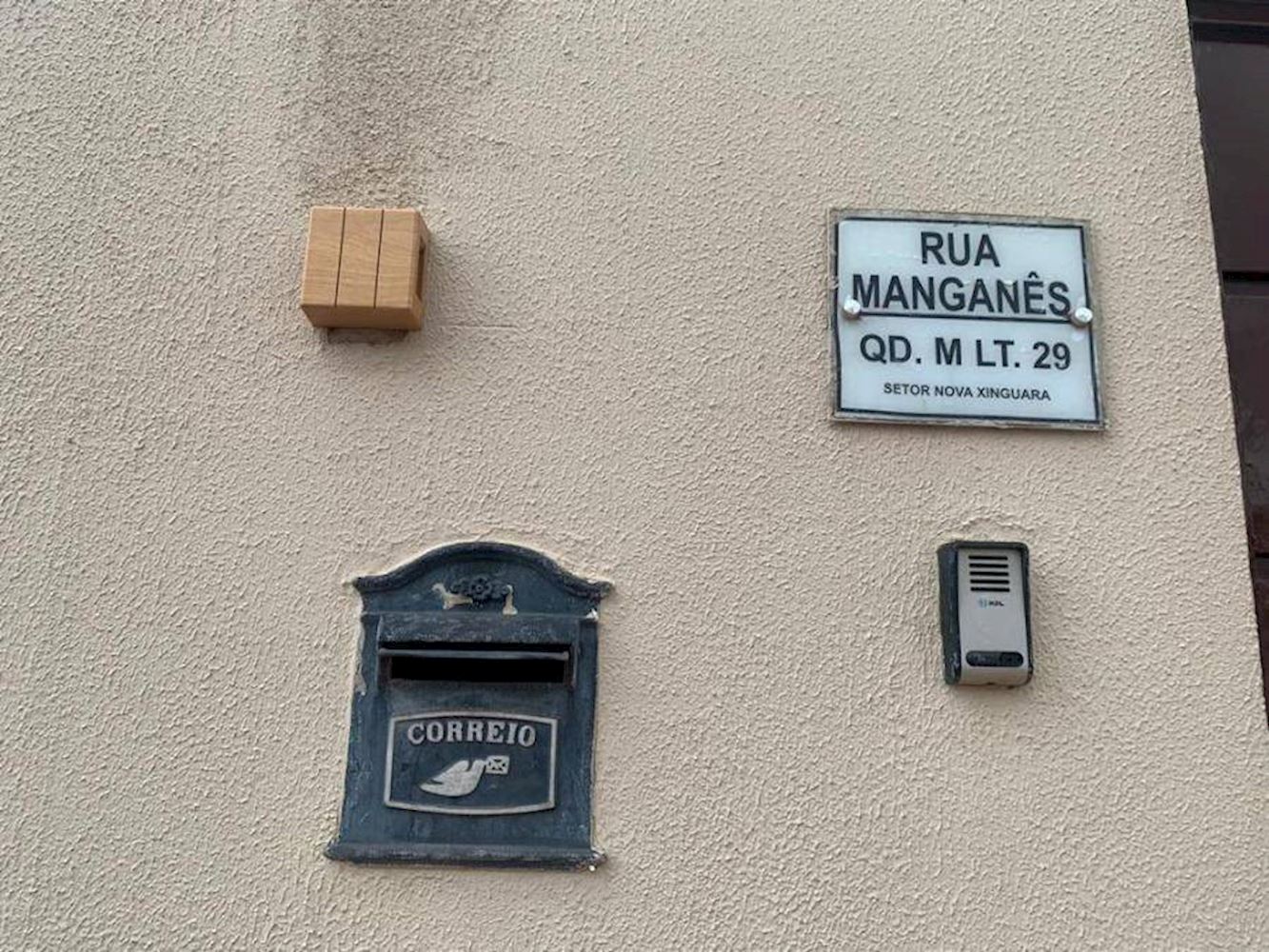 Casa - Nova Xinguara - Xinguara/PA — foto 2