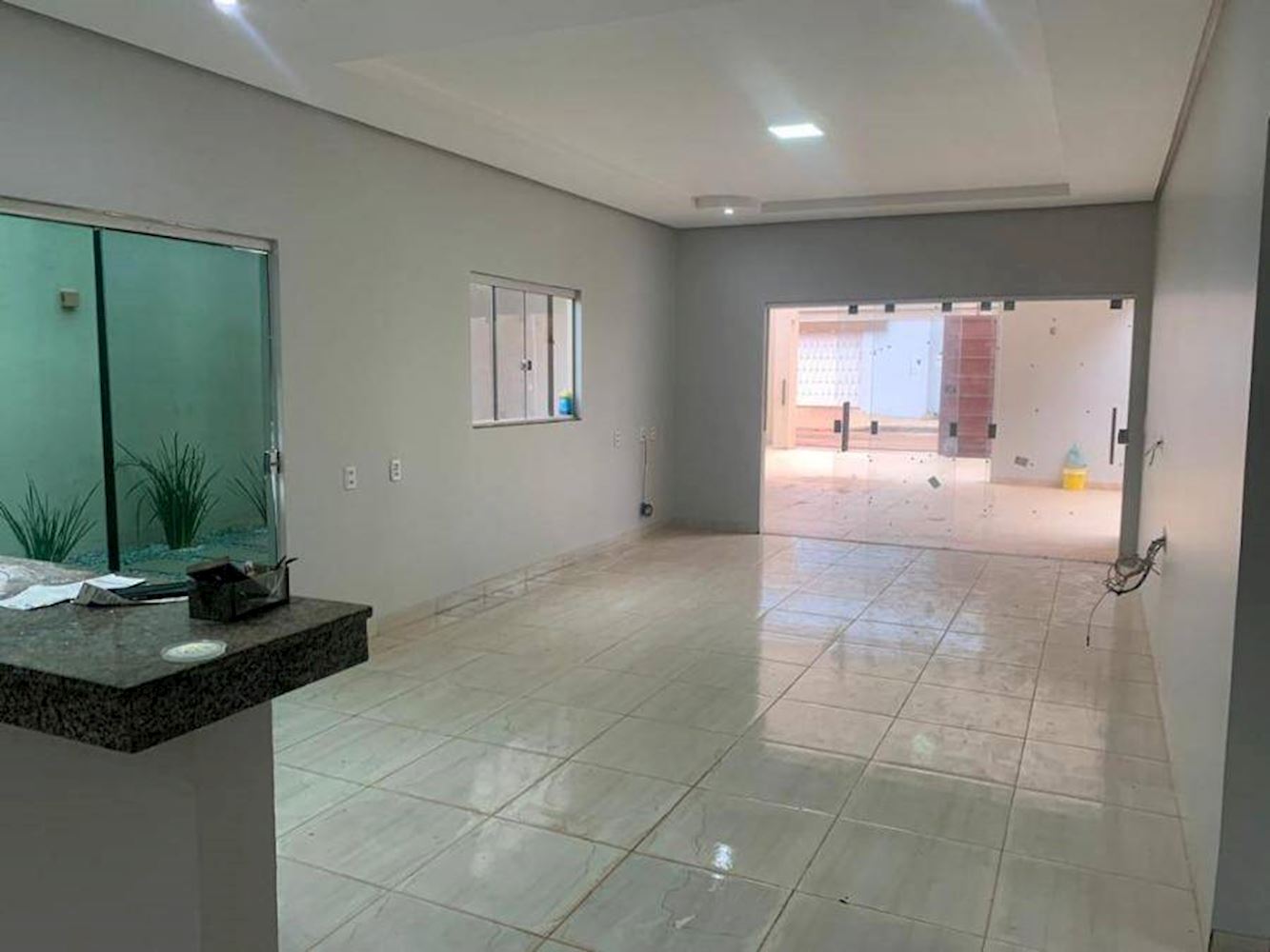 Casa - Nova Xinguara - Xinguara/PA — foto 4
