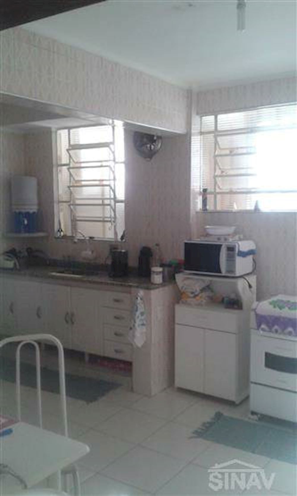Apartamento - Bras - São Paulo/SP — foto 5