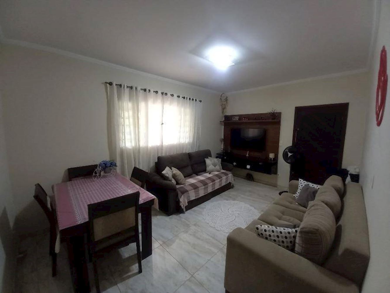 Casa - Recanto Das Gaivotas - Santa Isabel/SP — foto 5