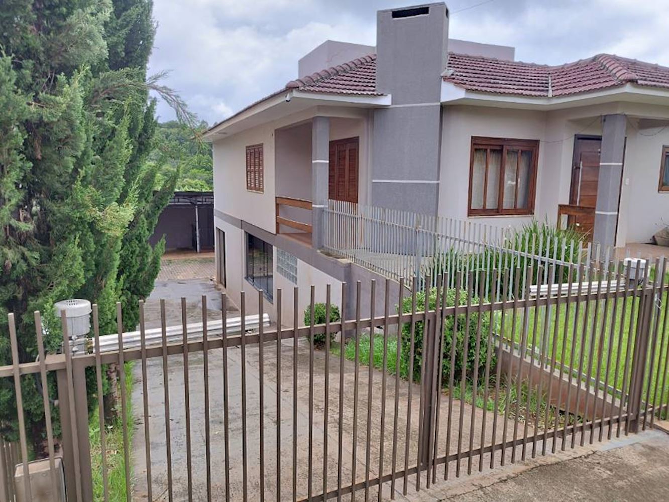 Casa - Alvorada - Horizontina/RS — foto 2