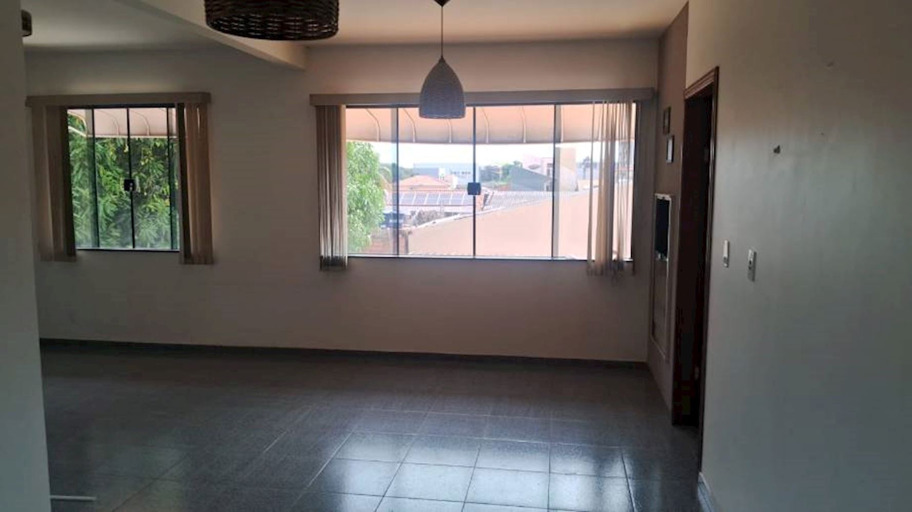 Apartamento - Vila Aurora I - Rondonópolis/MT — foto 2