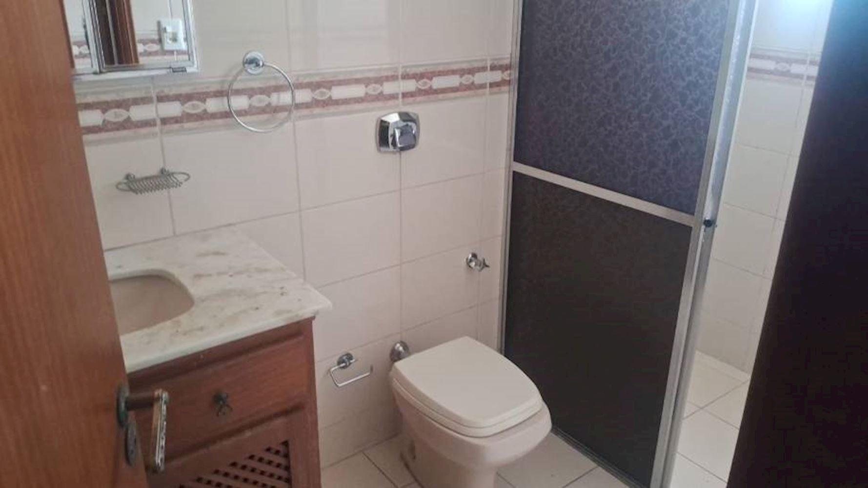Apartamento - Vila Aurora I - Rondonópolis/MT — foto 4