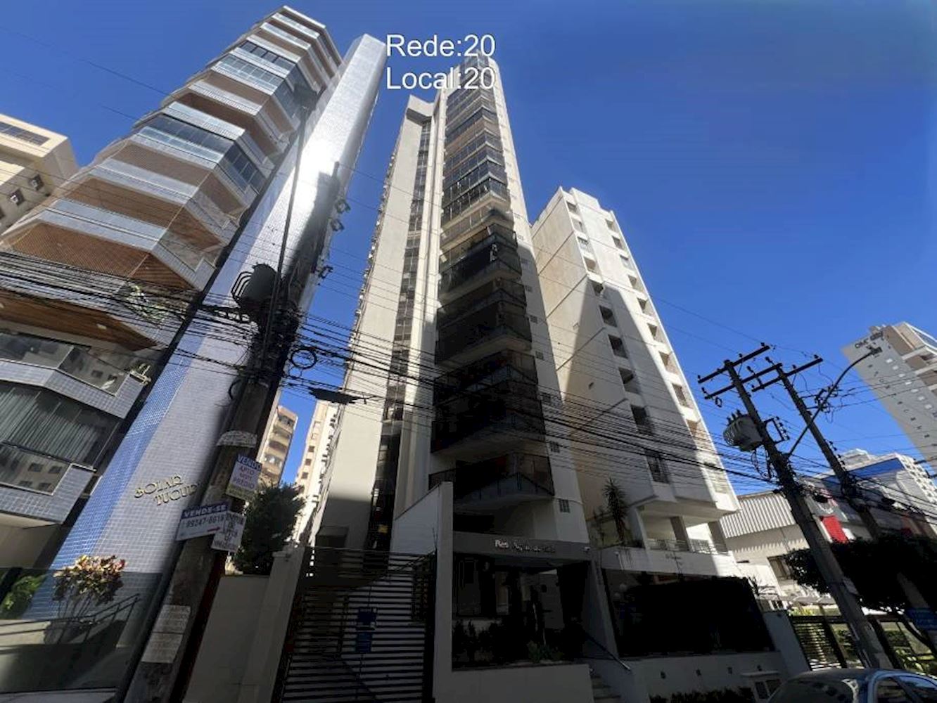 Apartamento - Setor Bueno - Goiânia/GO — foto 2