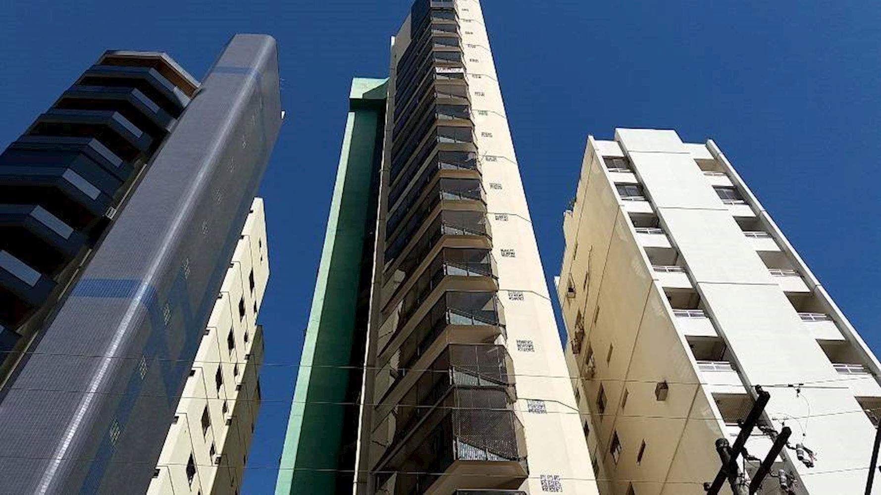 Apartamento - Setor Bueno - Goiânia/GO — foto 3