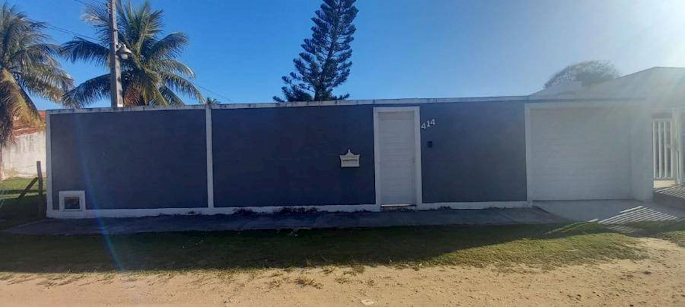 Casa - Bananeiras (Iguabinha) - Araruama/RJ