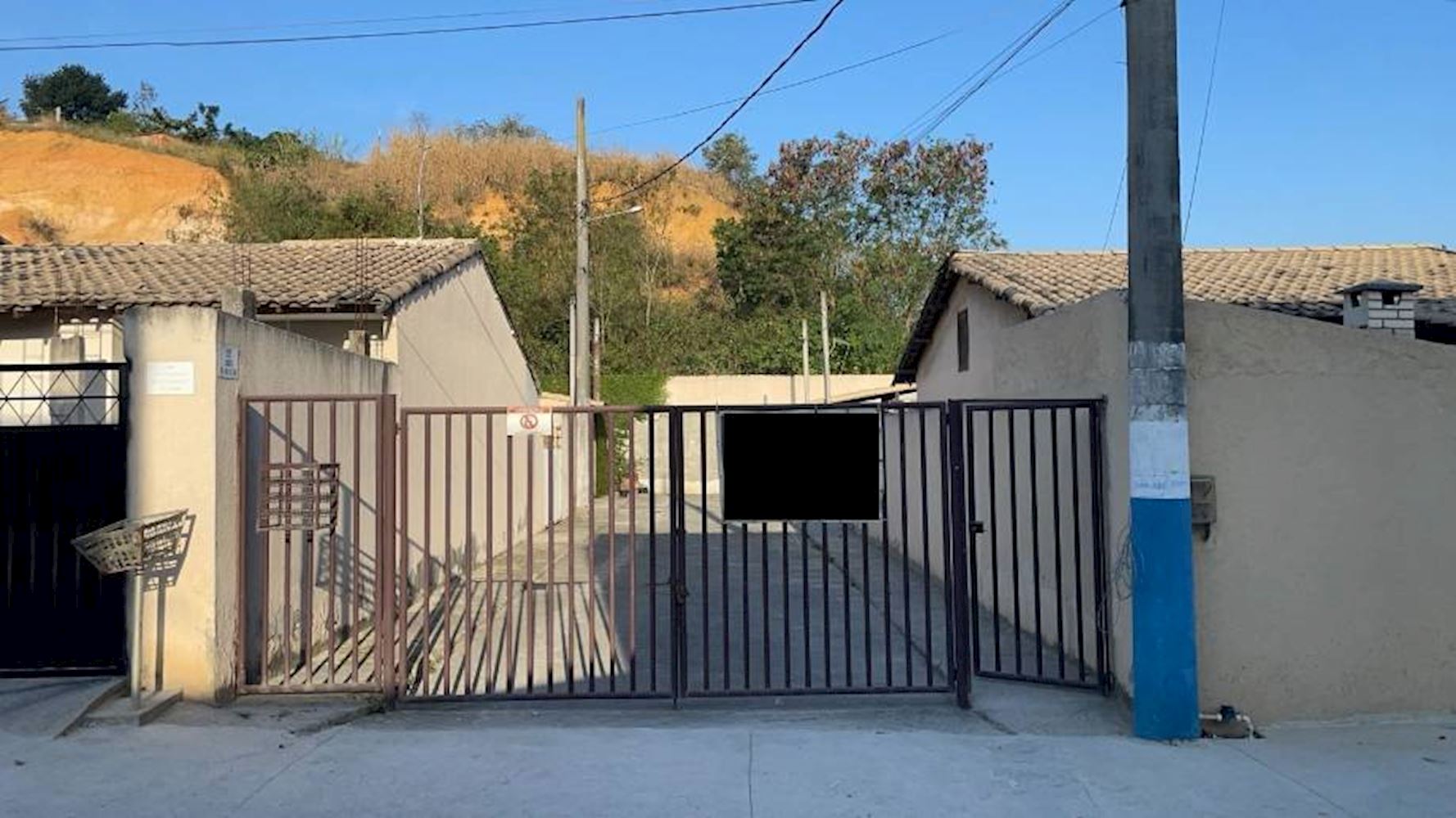 Casa - São Vicente - Belford Roxo/RJ — foto 2