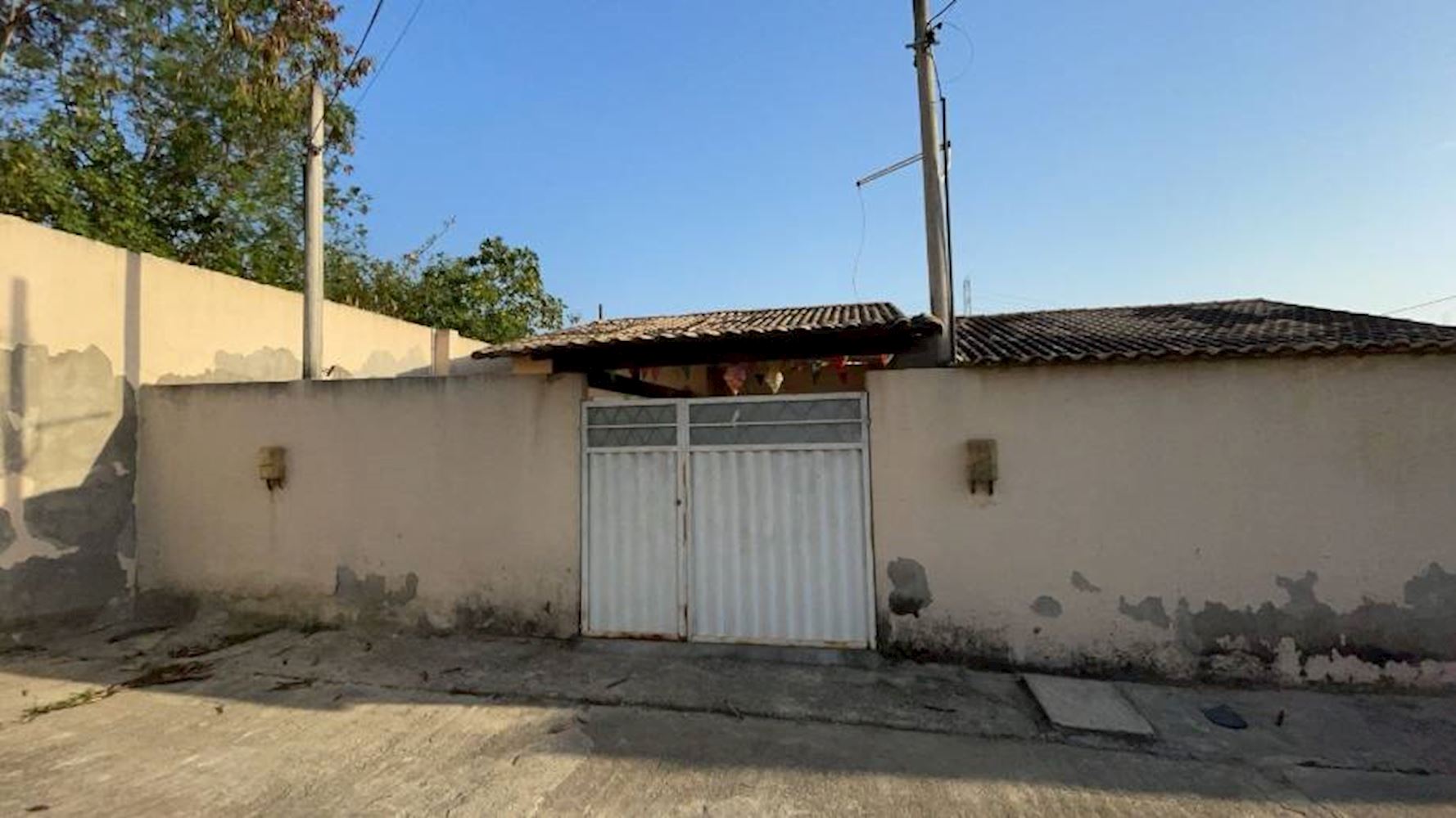 Casa - São Vicente - Belford Roxo/RJ — foto 3