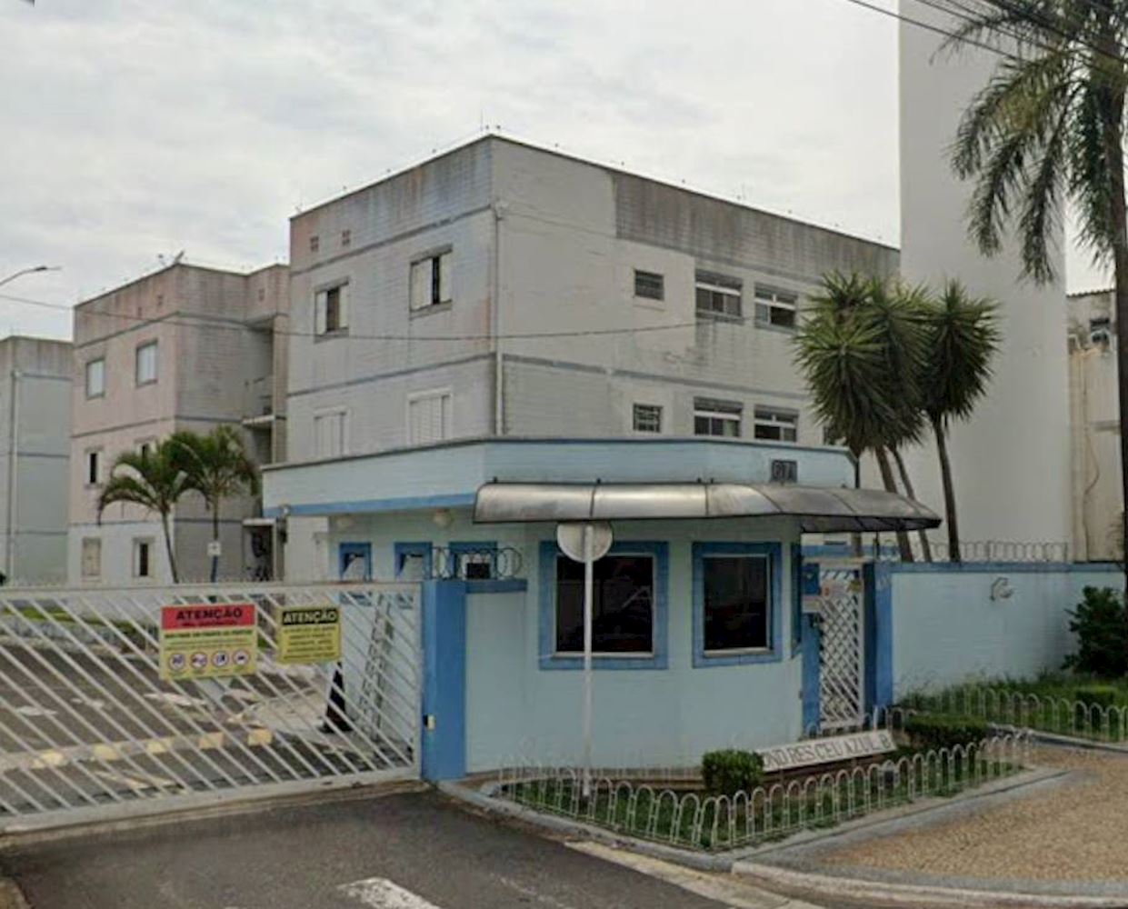 Apartamento - Jardim Das Oliveiras - Sumaré/SP — foto 2