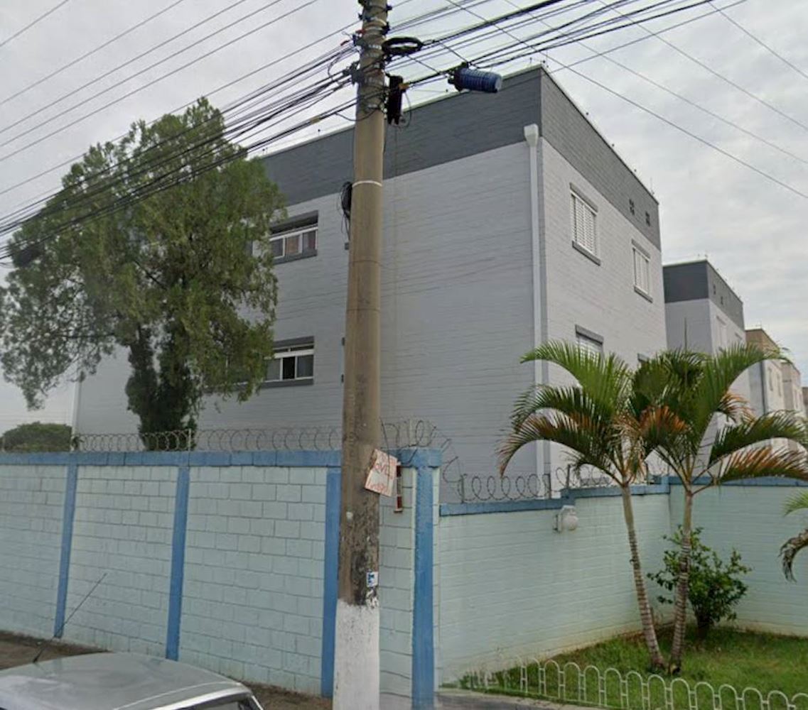 Apartamento - Jardim Das Oliveiras - Sumaré/SP — foto 4