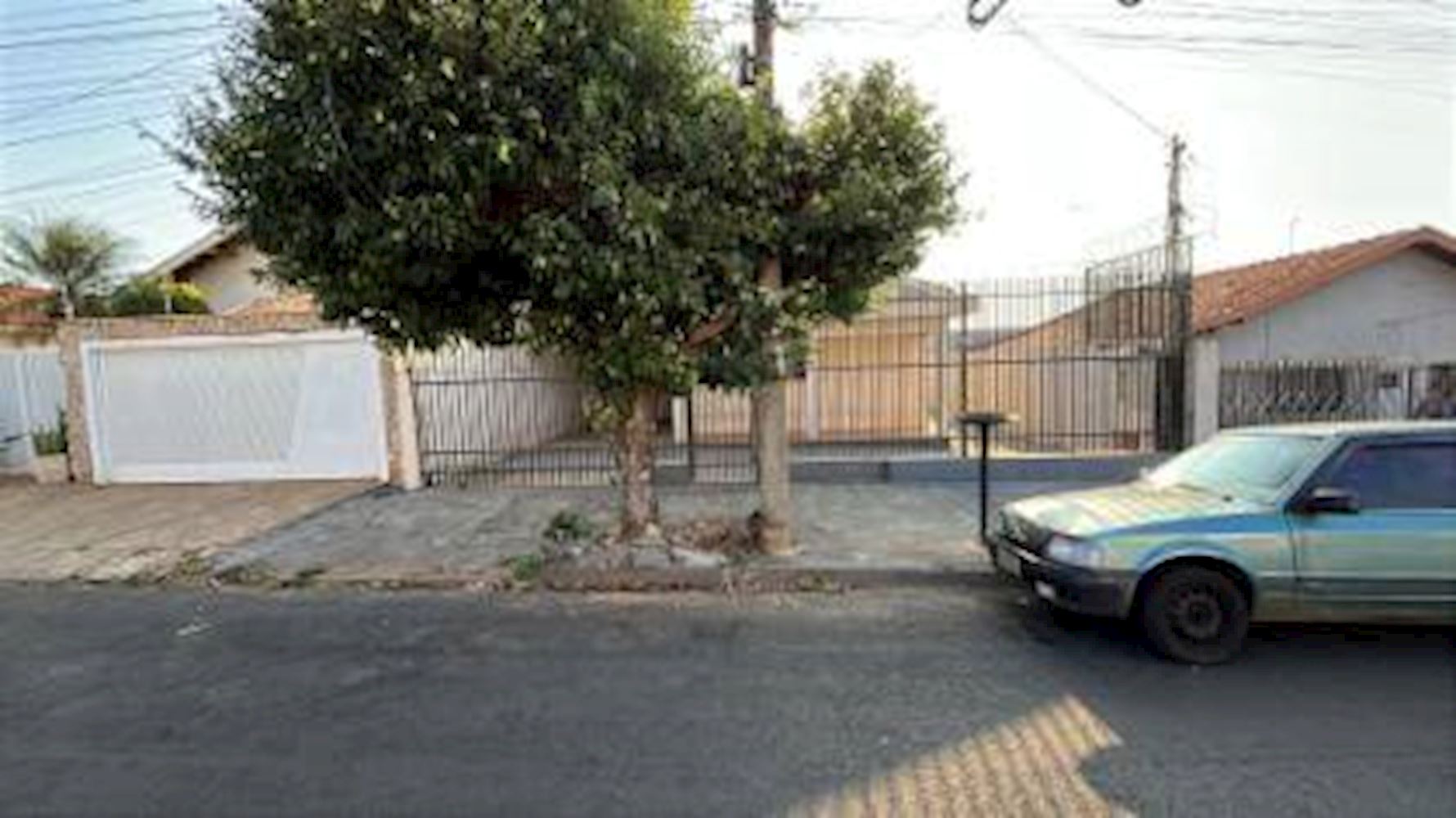 Casa - Jardim Alvorada - Matão/SP