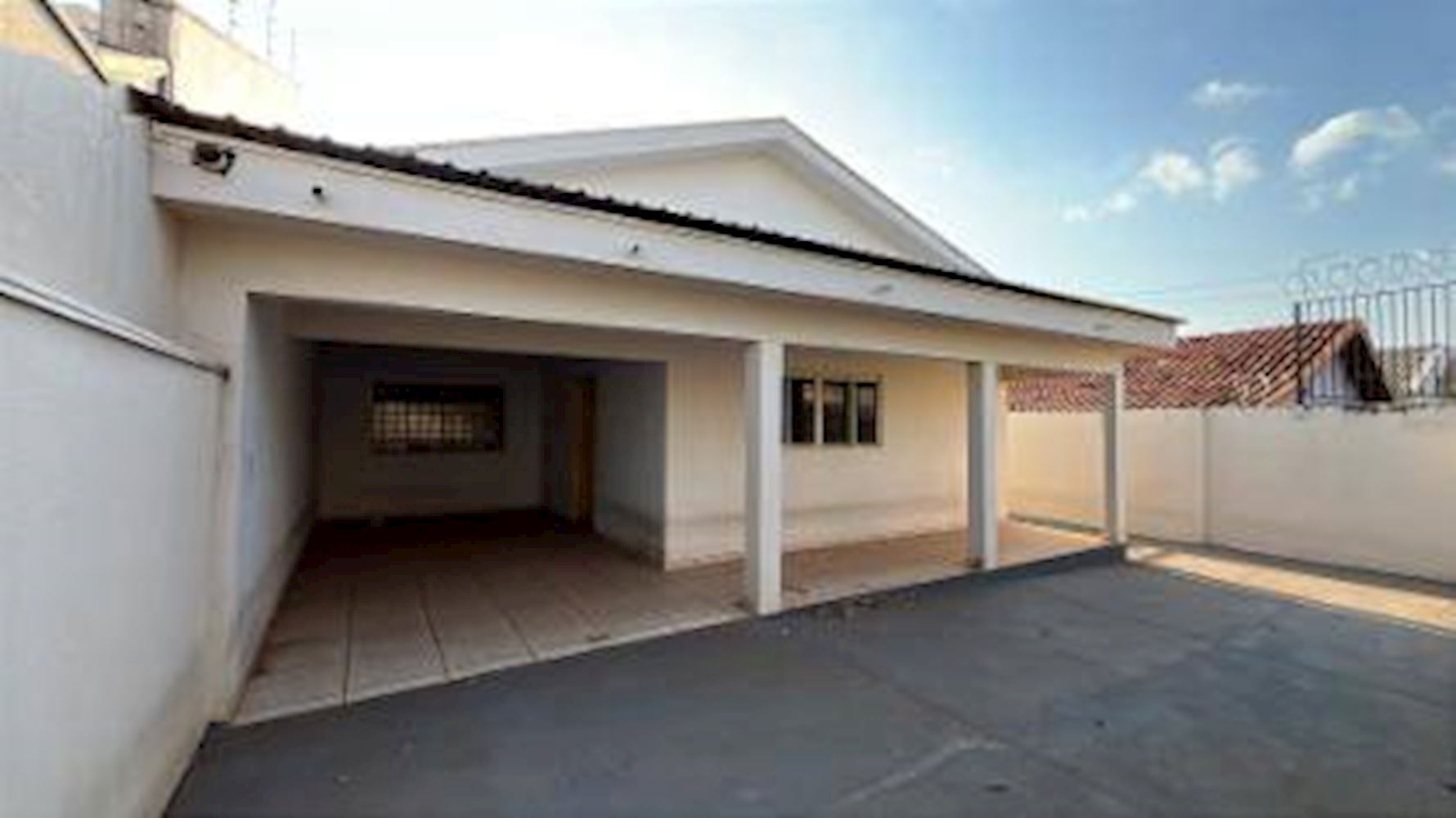 Casa - Jardim Alvorada - Matão/SP — foto 3