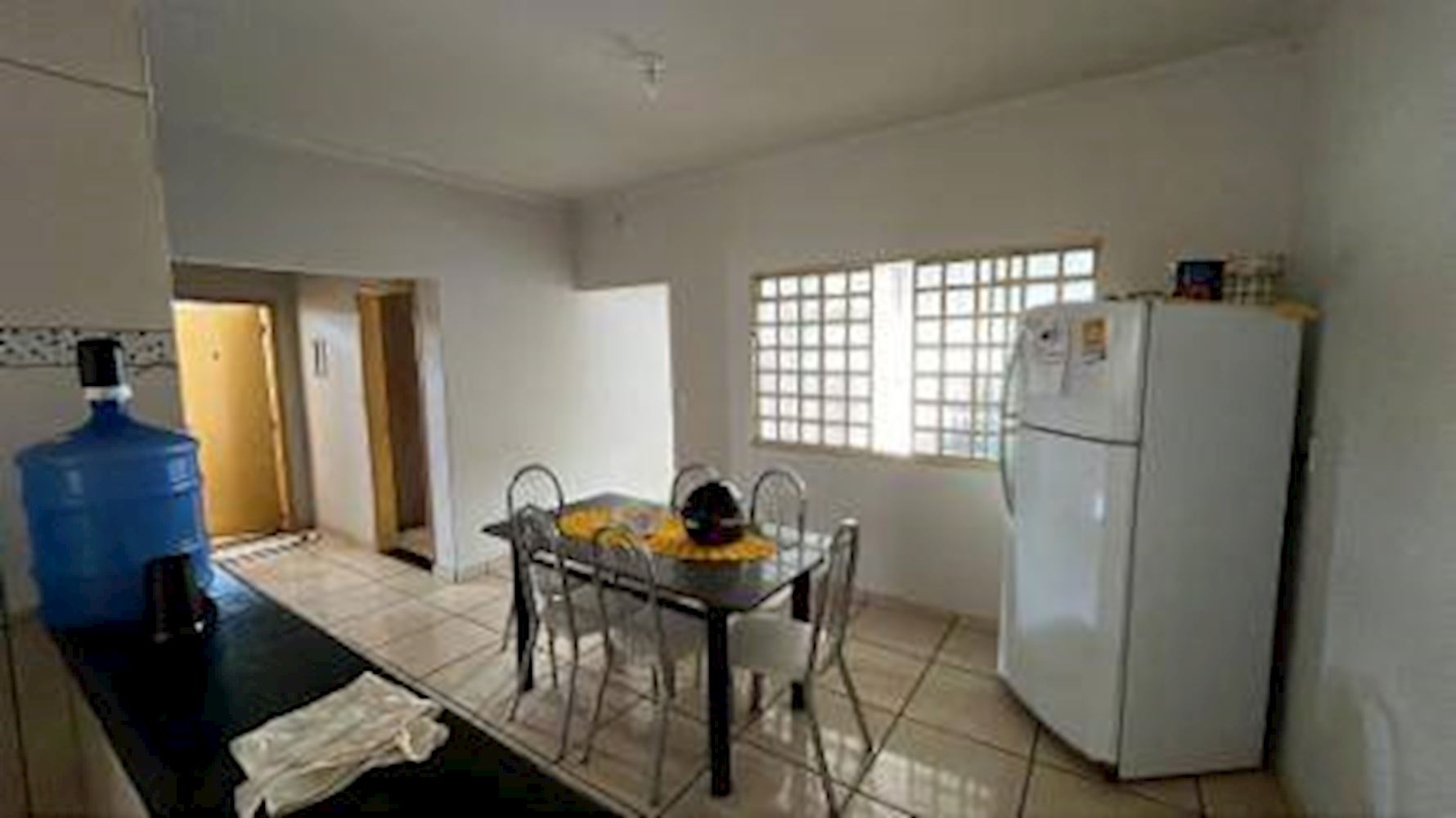 Casa - Jardim Alvorada - Matão/SP — foto 5