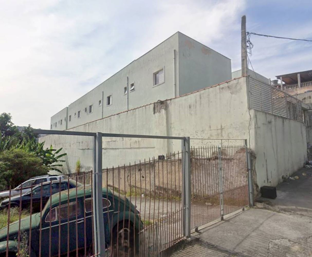 Casa - Vila João Batista - São Paulo/SP — foto 3