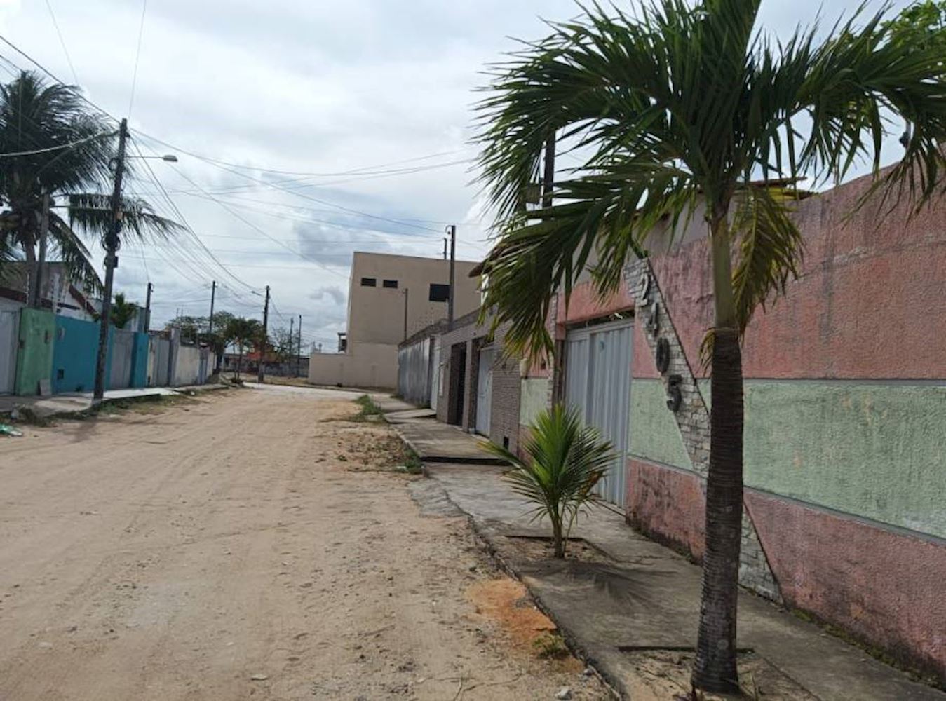 Casa - Jardins - São Gonçalo do Amarante/RN — foto 2