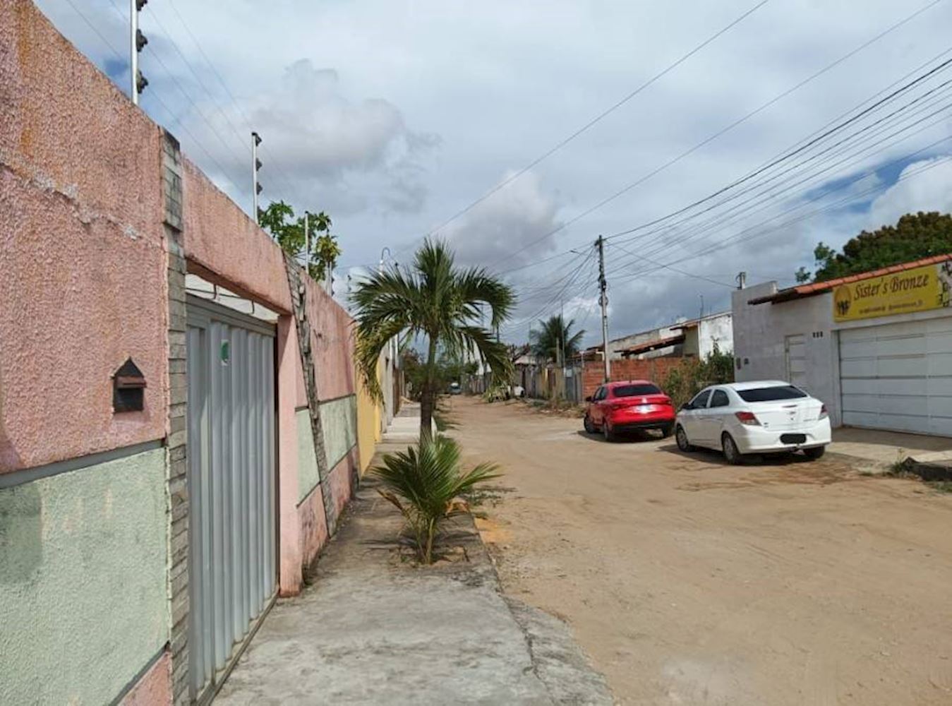 Casa - Jardins - São Gonçalo do Amarante/RN — foto 3