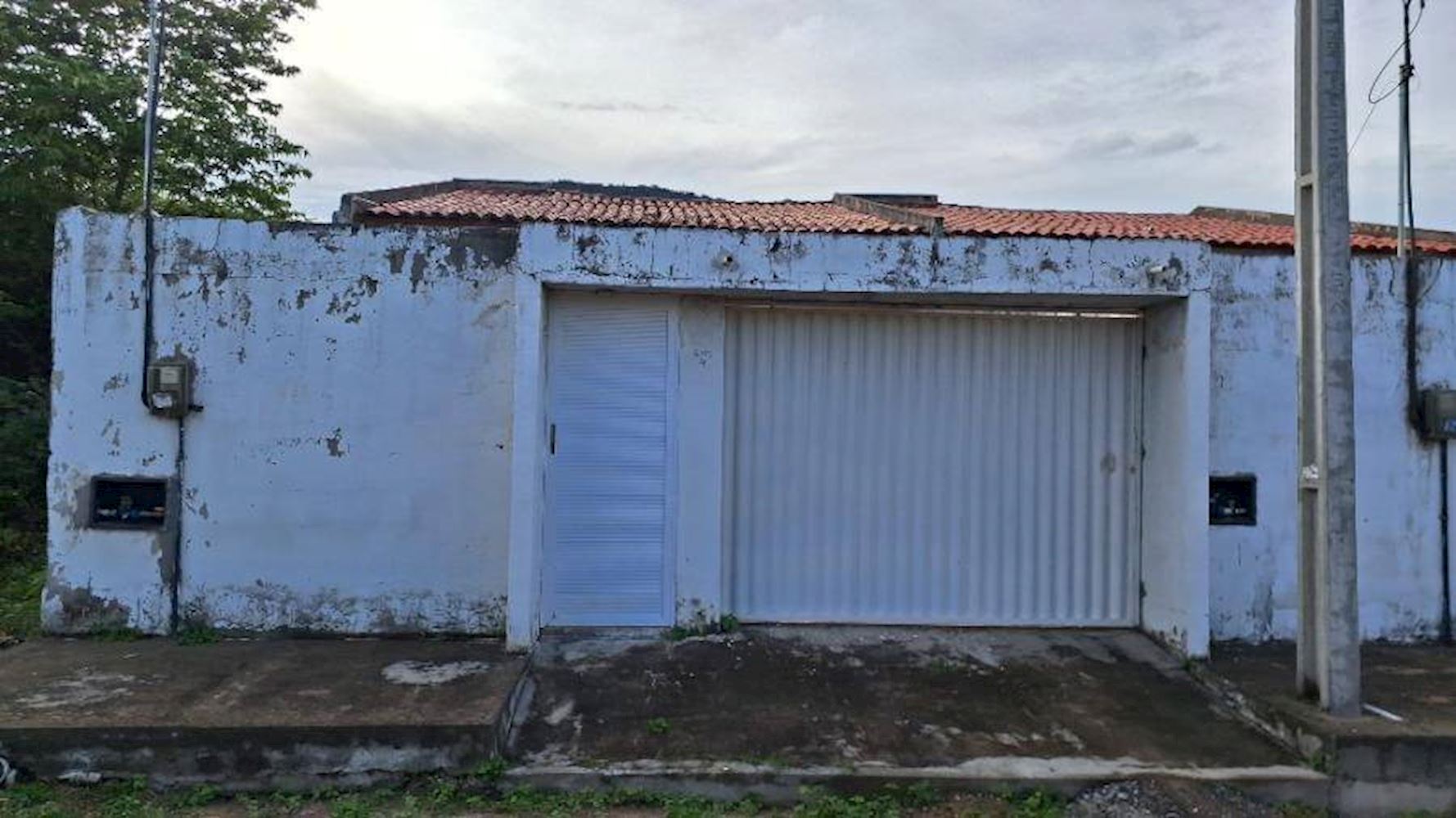 Casa - Mina - Ipu/CE