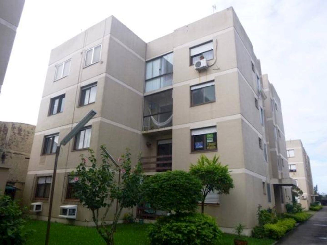 Apartamento - Tres Vendas - Pelotas/RS — foto 3