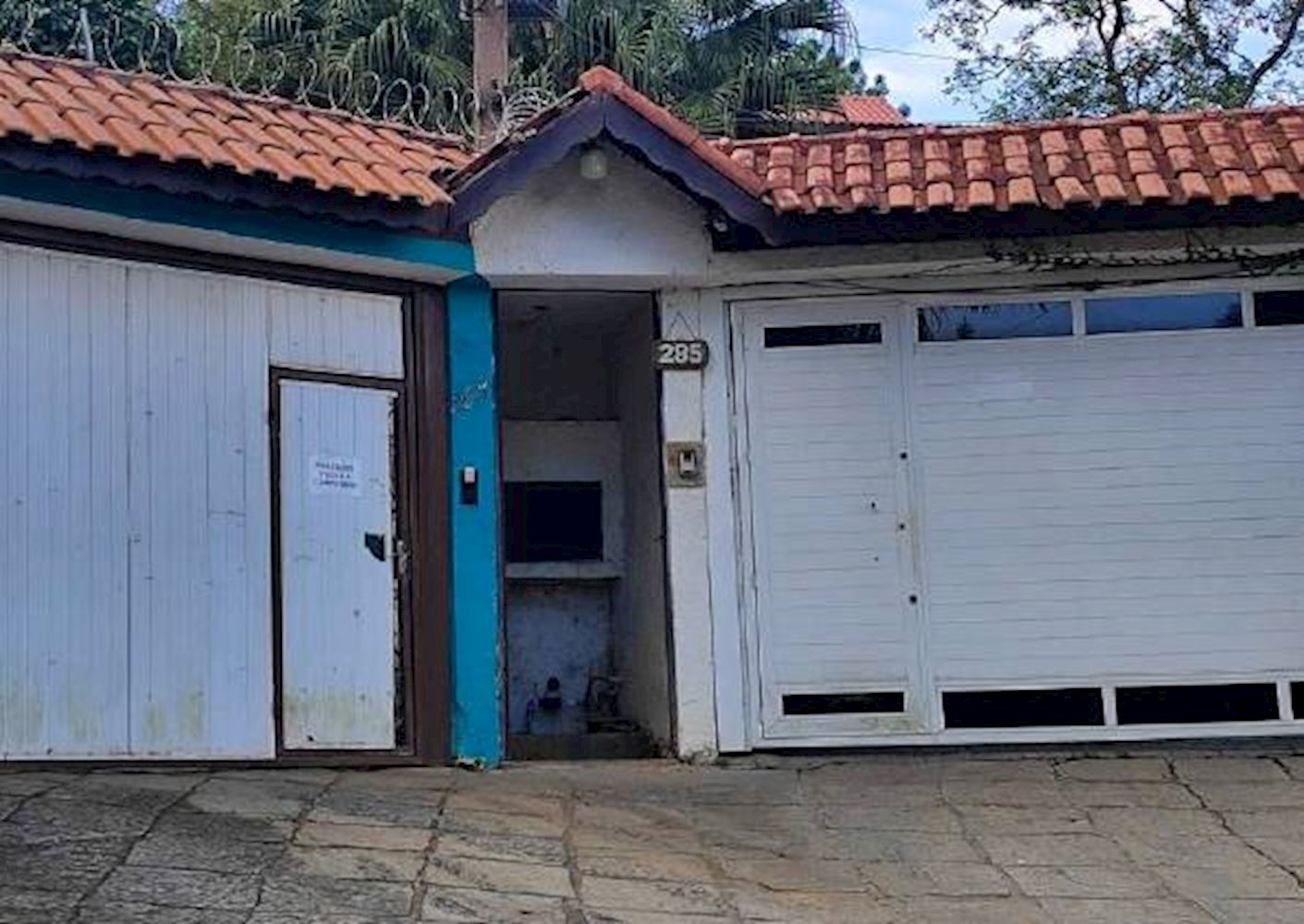 Casa - Jardim Vista Alegre - São Bernardo do Campo/SP — foto 2