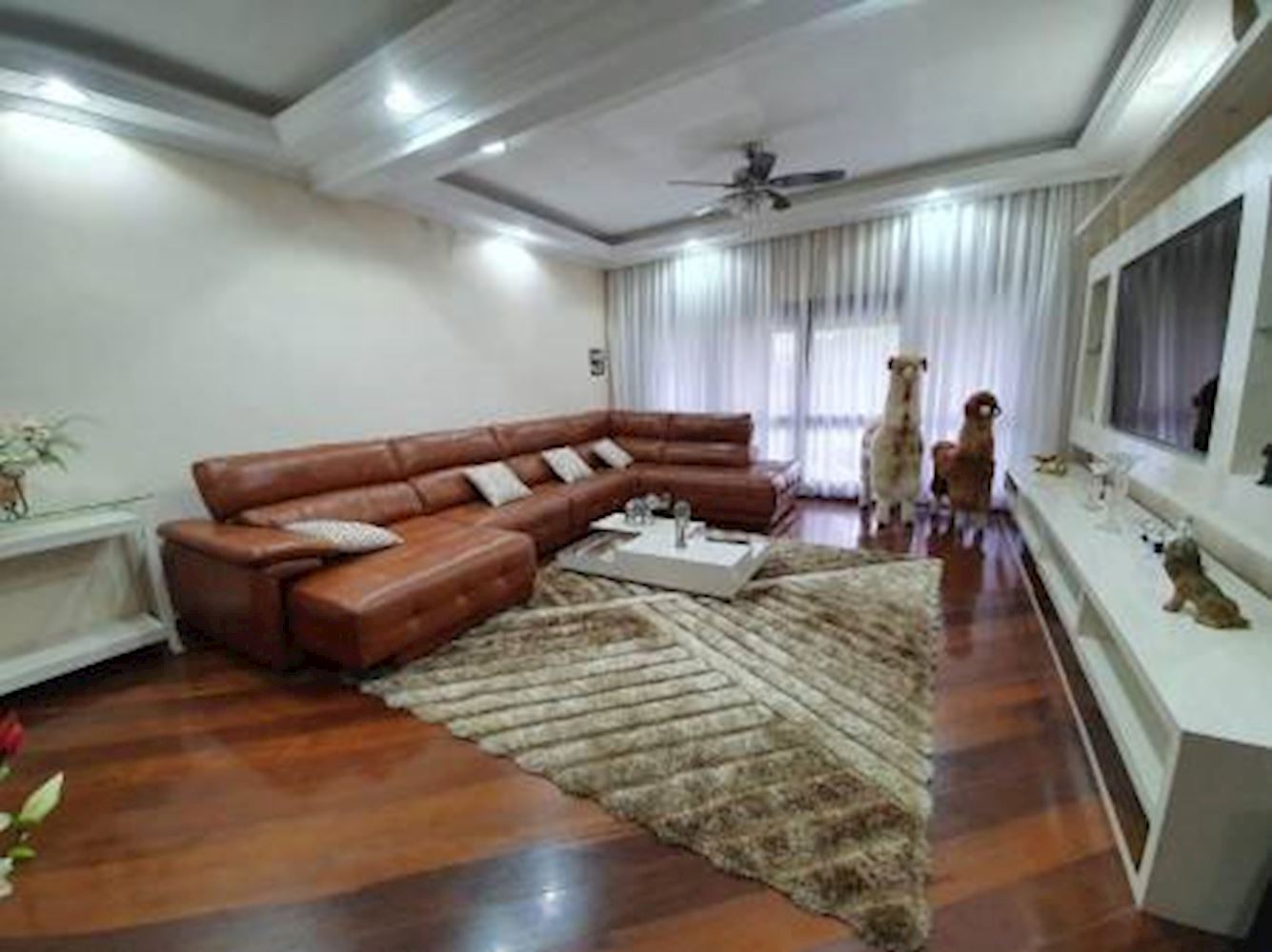Casa - Jardim Vista Alegre - São Bernardo do Campo/SP — foto 4