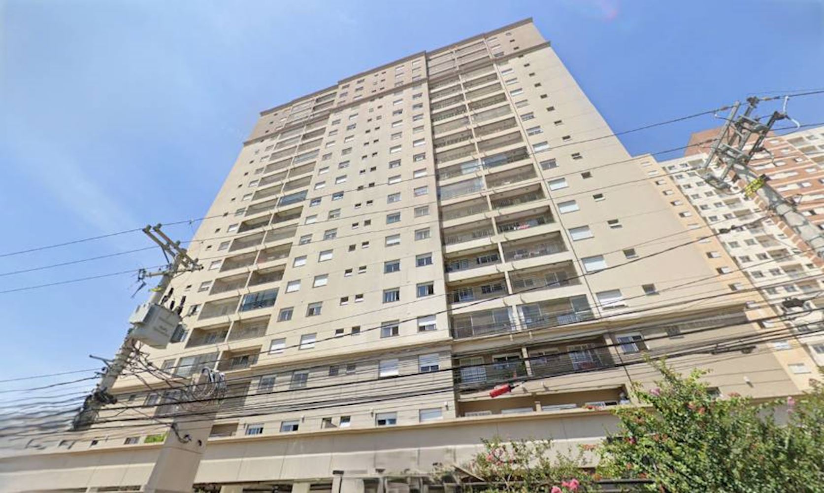 Apartamento - Votupoca - Barueri/SP