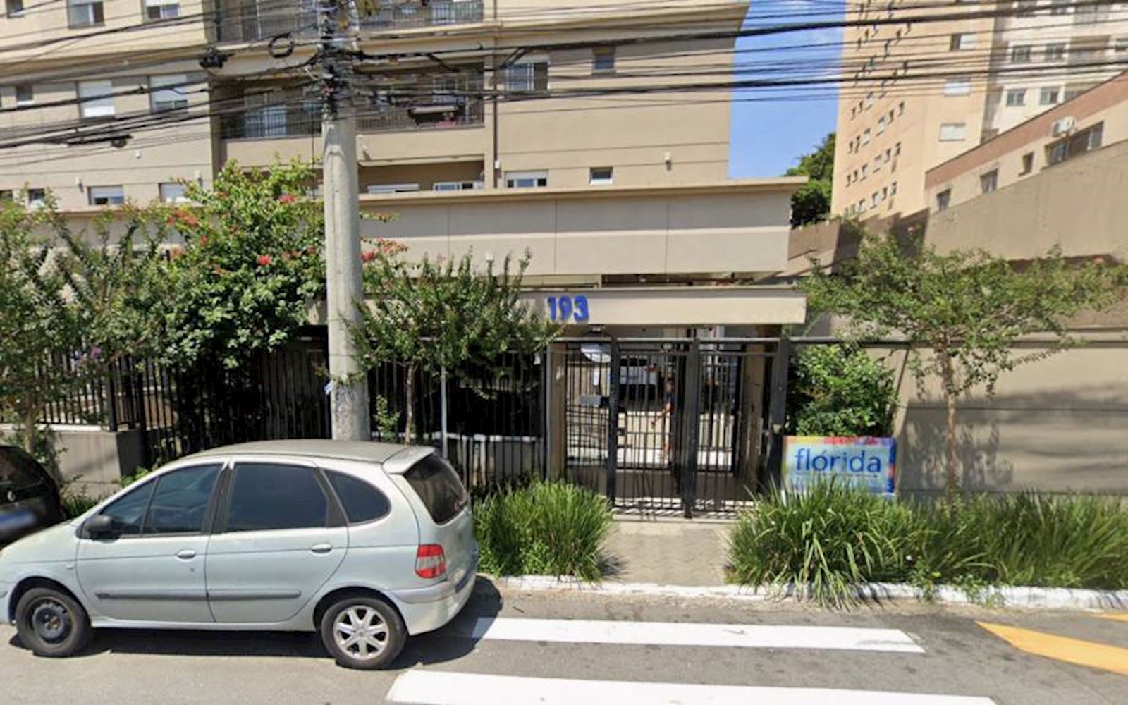Apartamento - Votupoca - Barueri/SP — foto 2