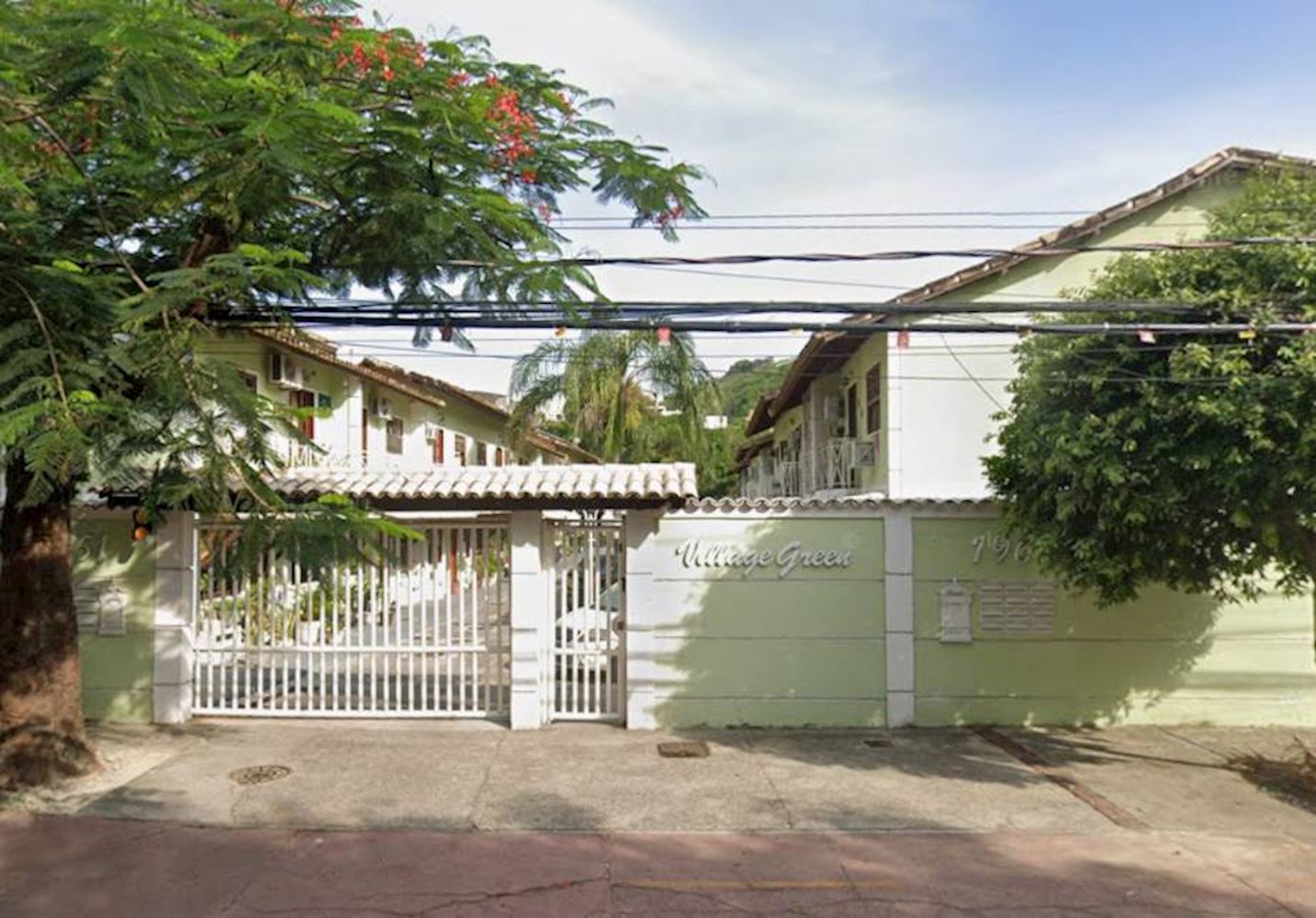 Apartamento - Taquara - Rio de Janeiro/RJ — foto 2