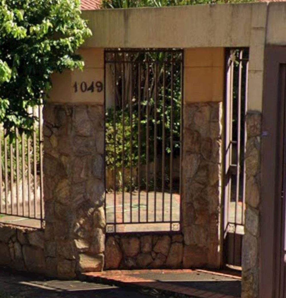 Casa - Centro - Campo Grande/MS — foto 2
