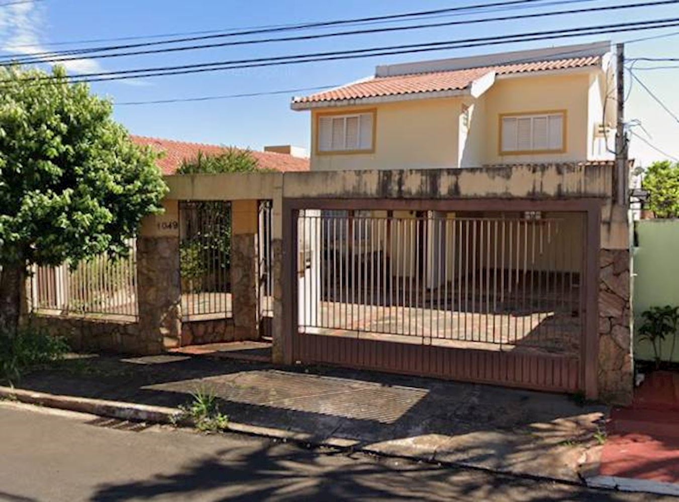 Casa - Centro - Campo Grande/MS — foto 3
