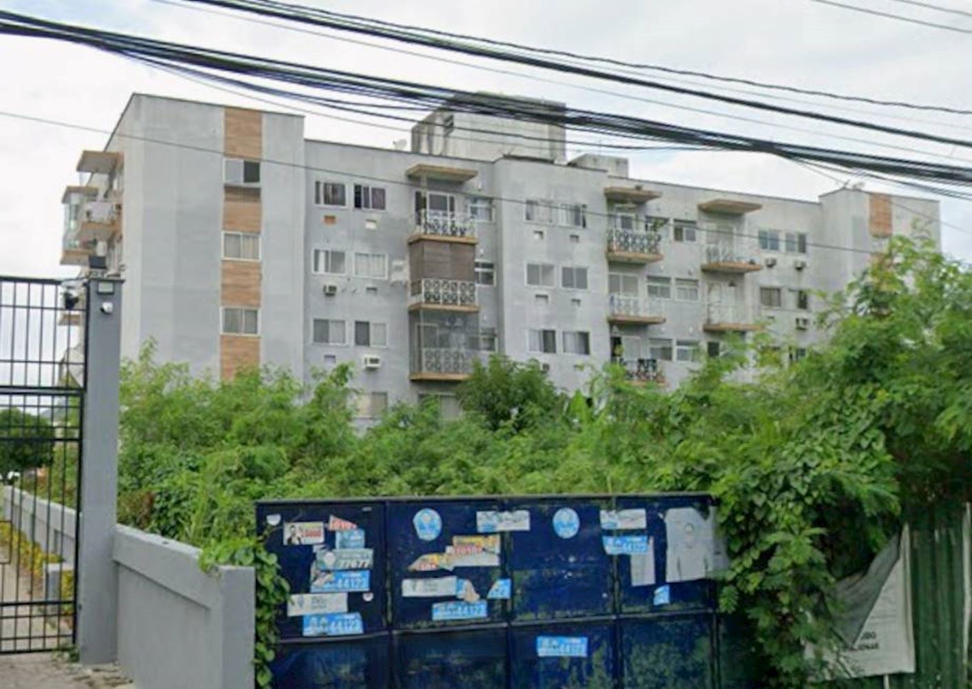 Apartamento - Vargem Pequena - Rio de Janeiro/RJ — foto 2