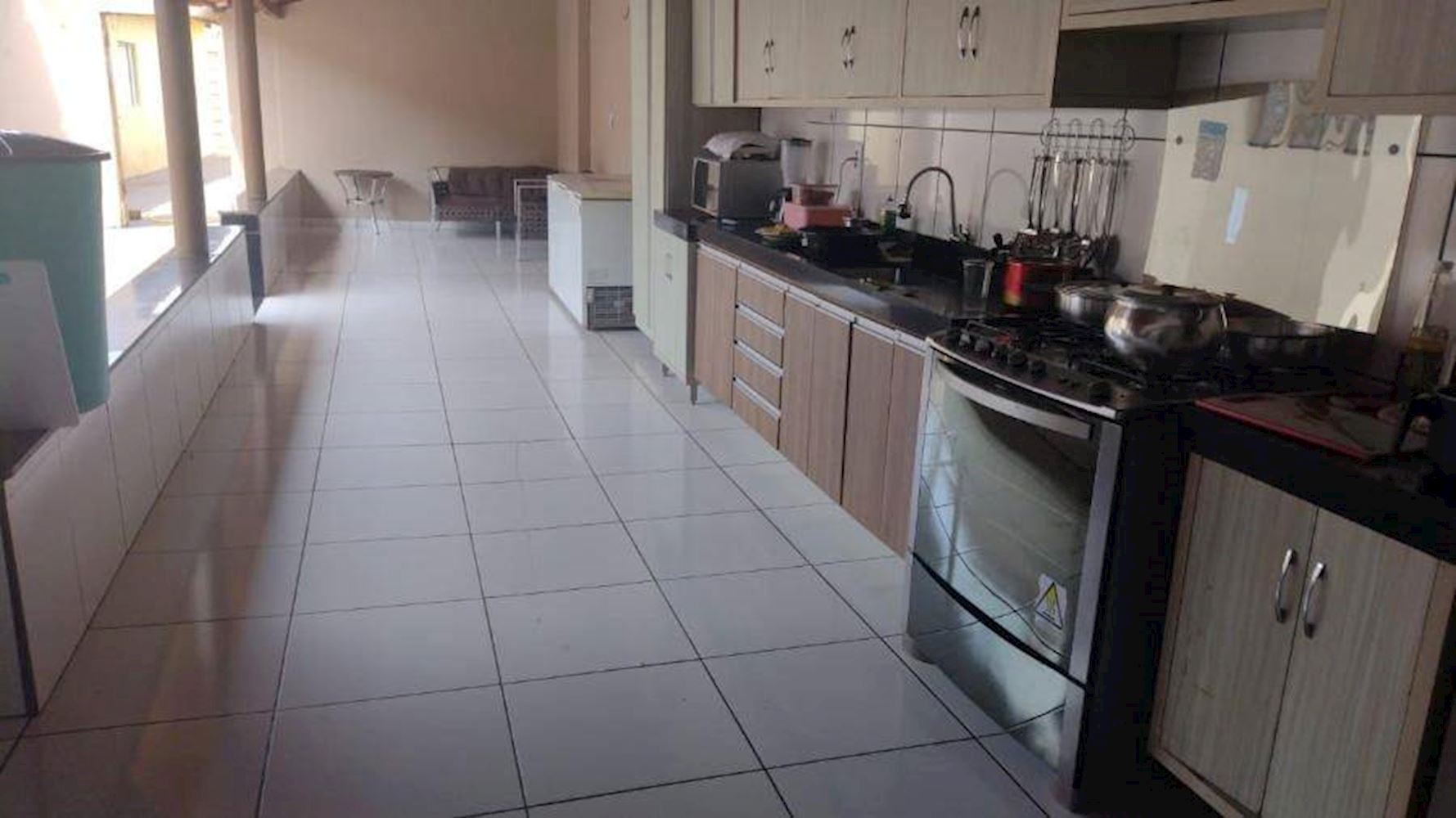 Casa - Centro - Cidelândia/MA — foto 3