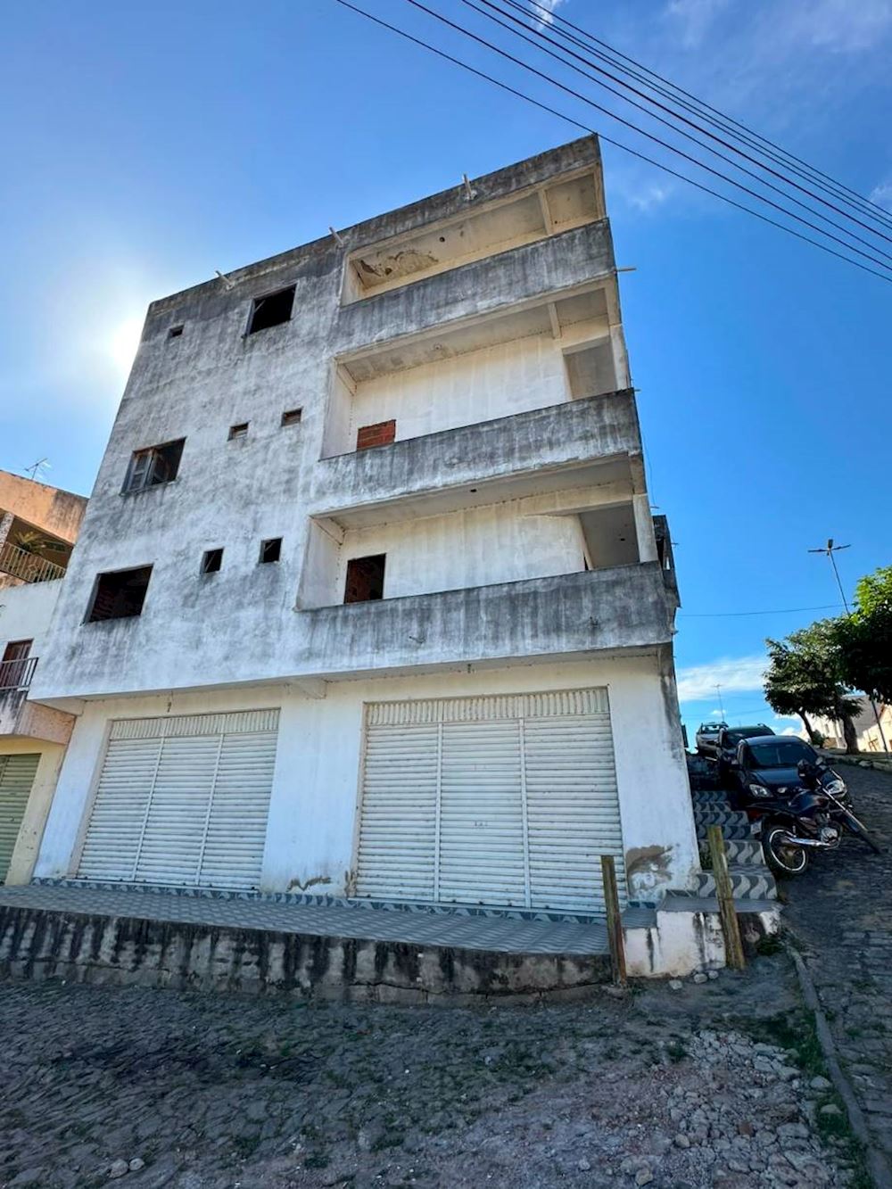 Apartamento - Centro - Acopiara/CE