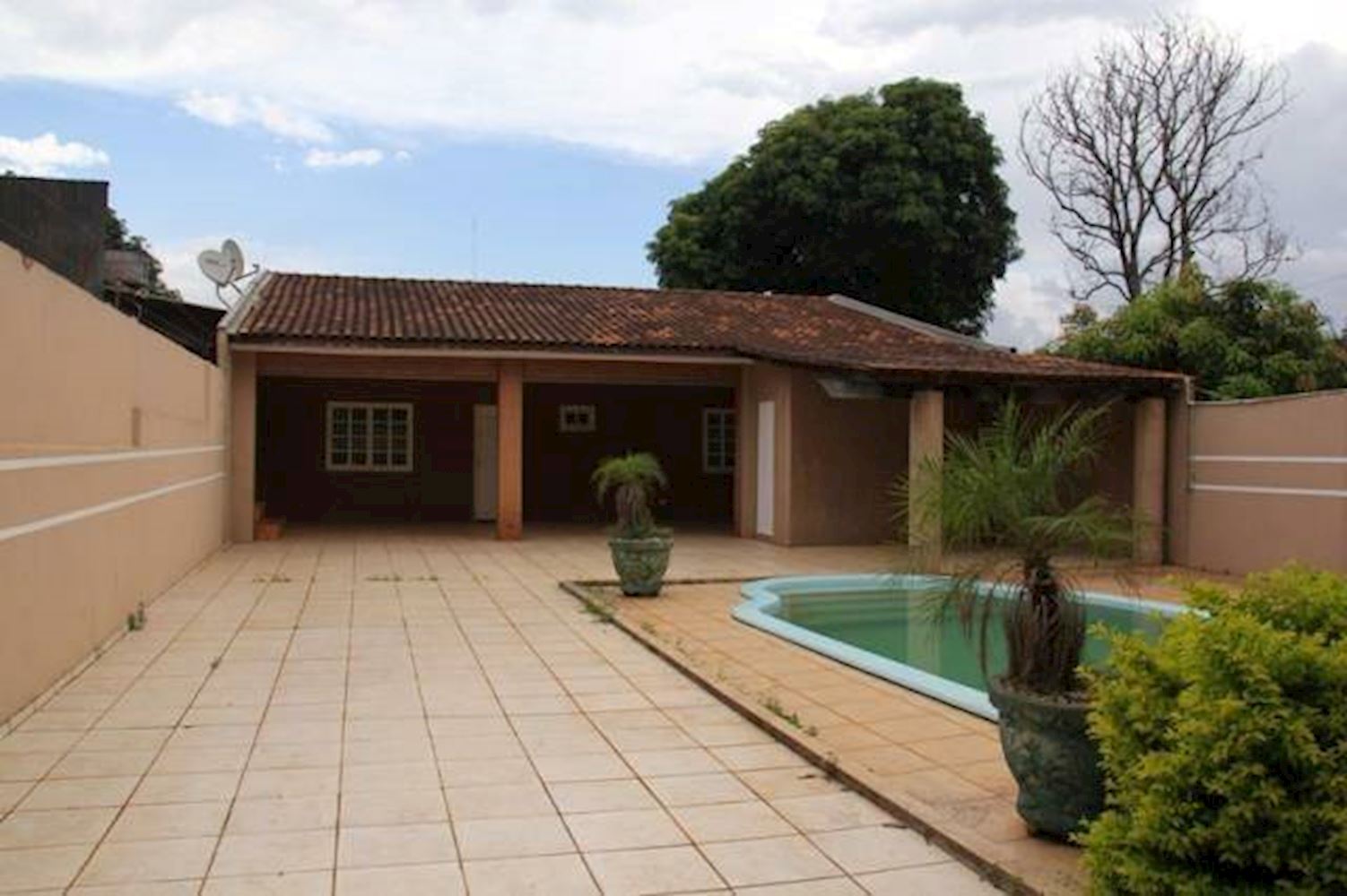 Casa - Brasilia - Cascavel/PR — foto 5