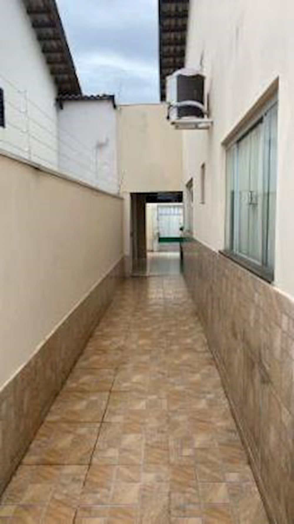 Casa - Loteamento Residencial Maria Amélia - Catalão/GO — foto 3