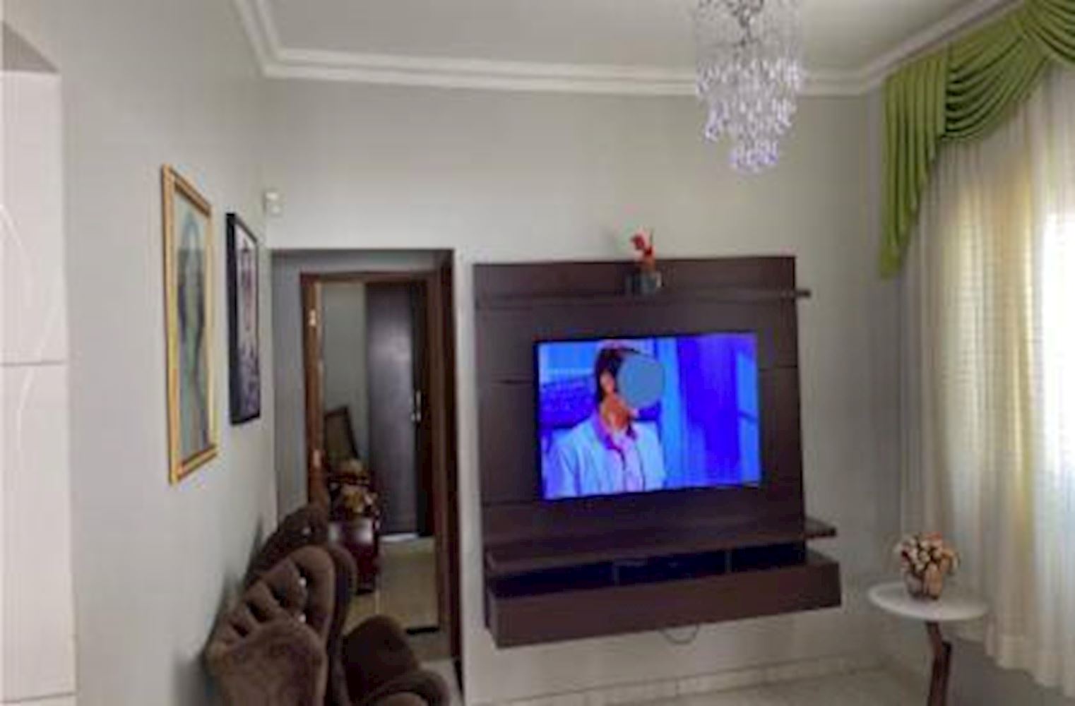 Casa - Loteamento Residencial Maria Amélia - Catalão/GO — foto 4