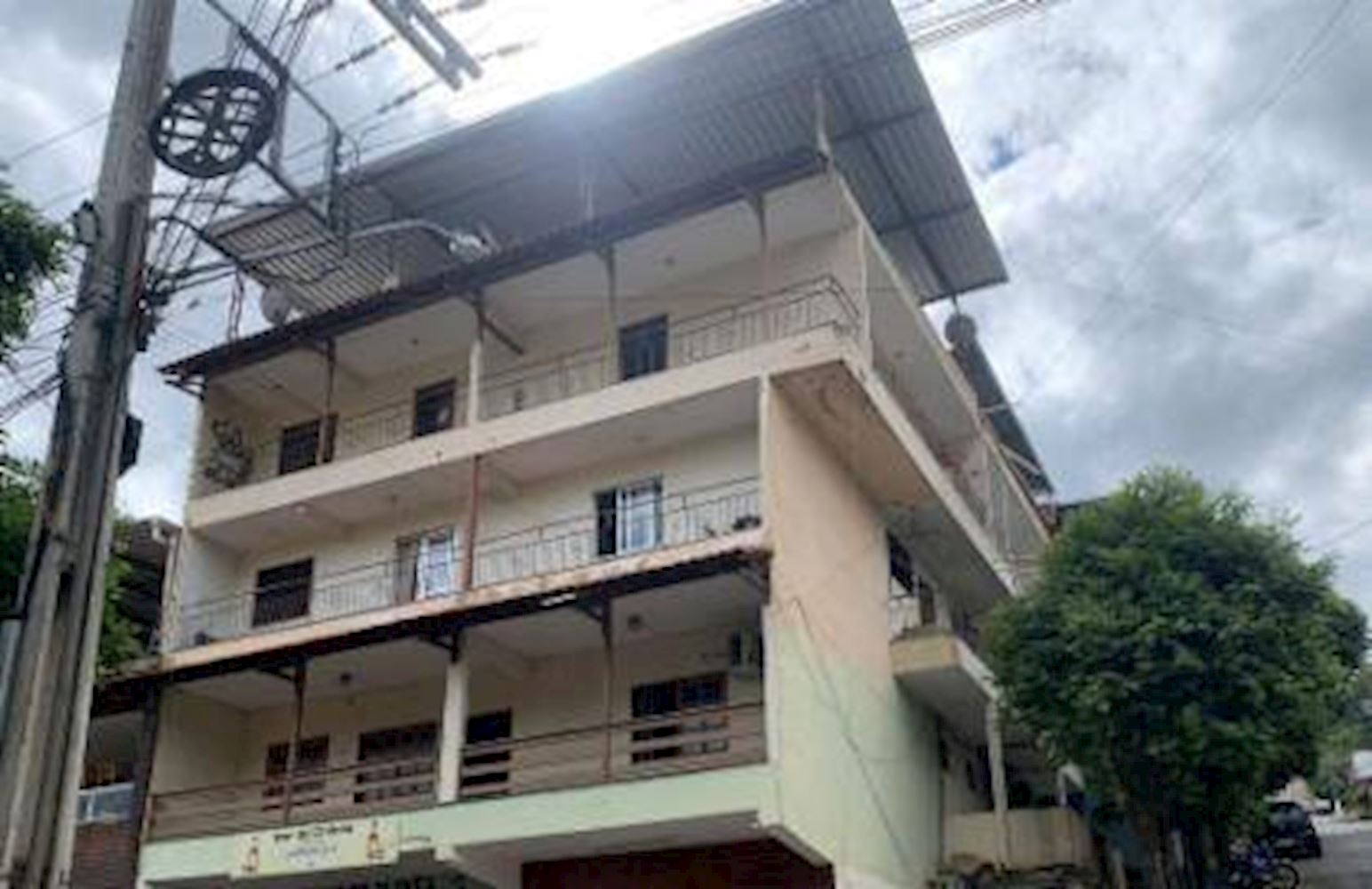 Apartamento - Sol Nascente - Cataguases/MG — foto 2