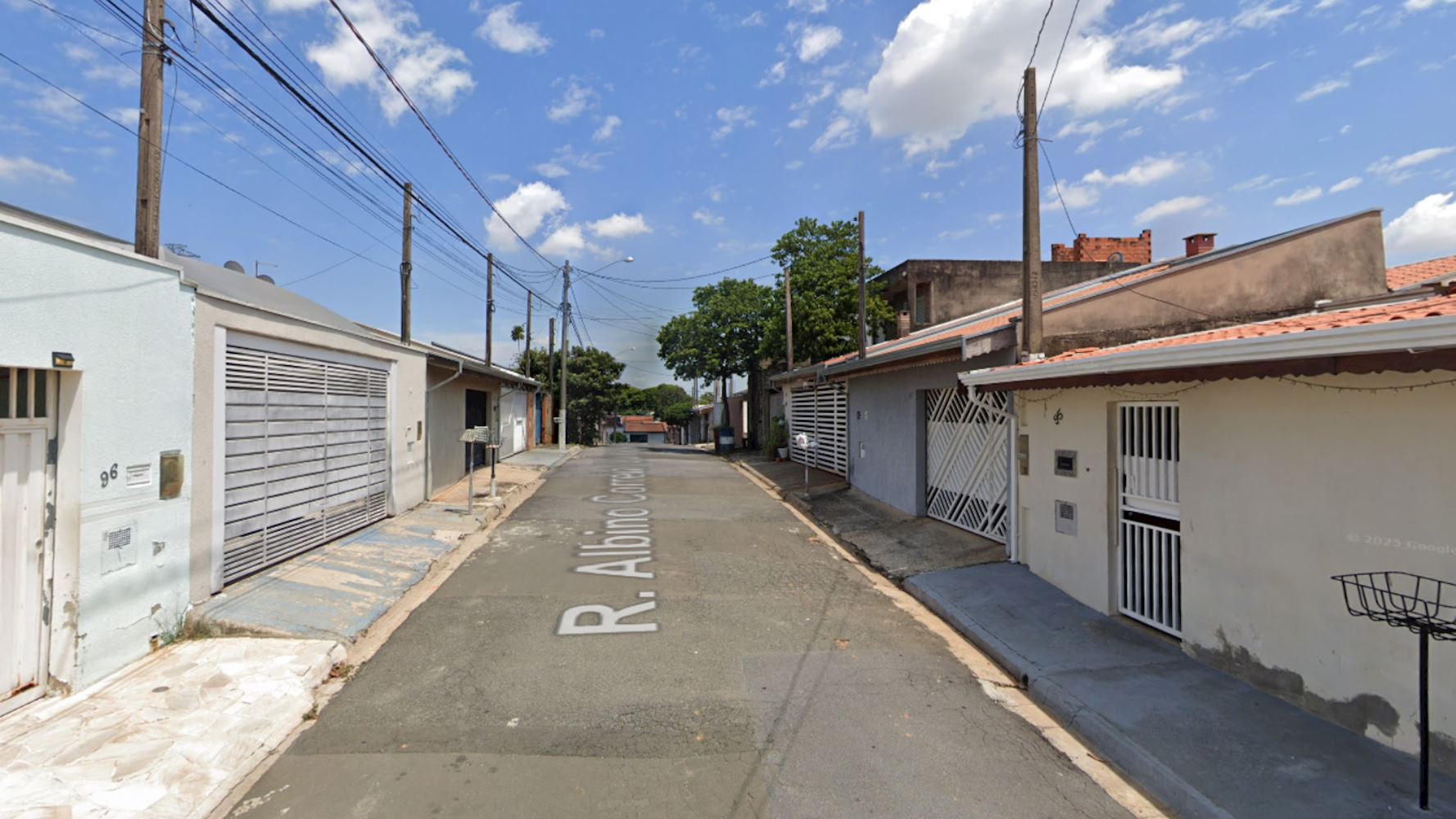 Casa no Parque Eldorado em Campinas/SP — foto 3