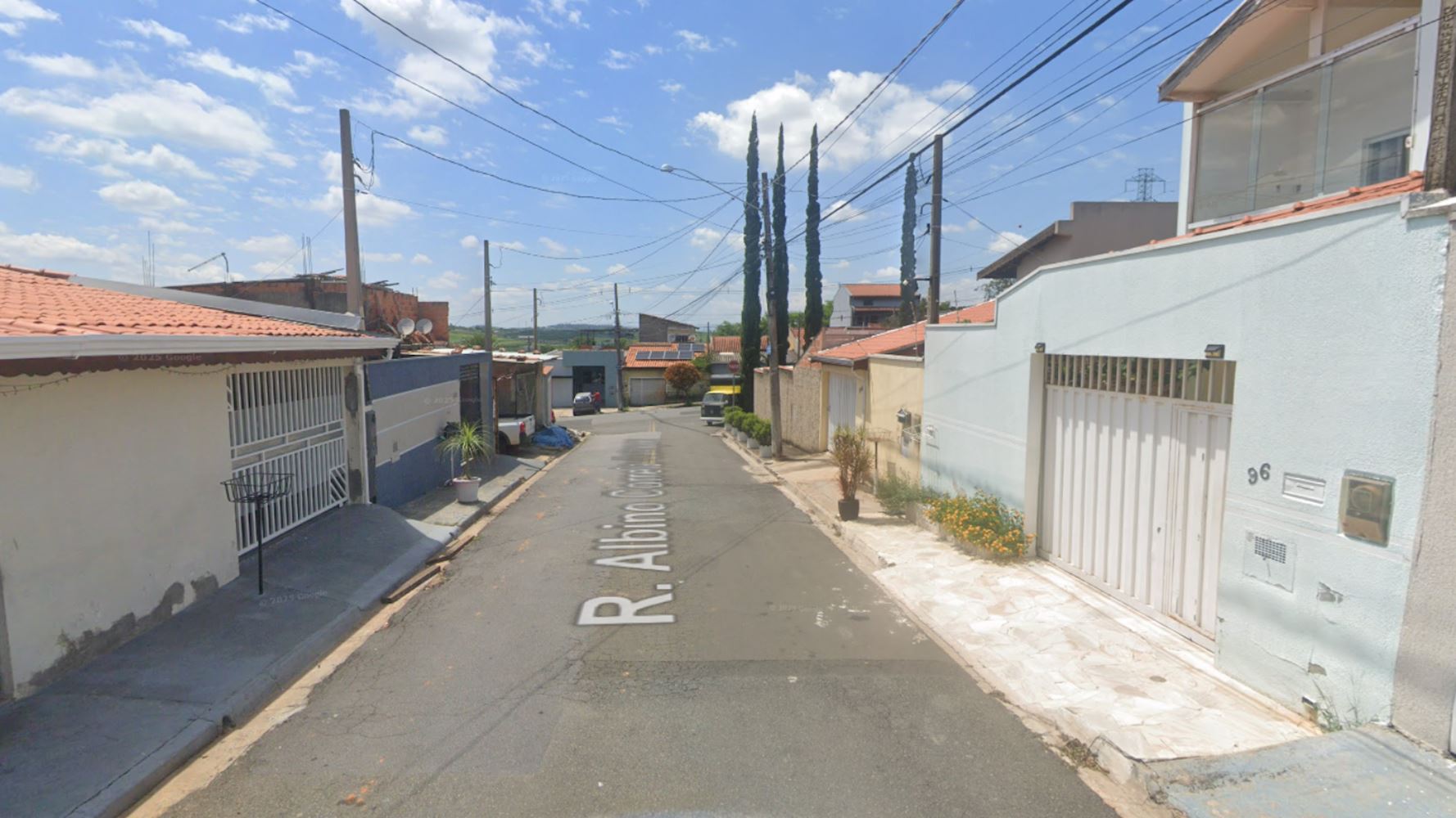 Casa no Parque Eldorado em Campinas/SP — foto 4