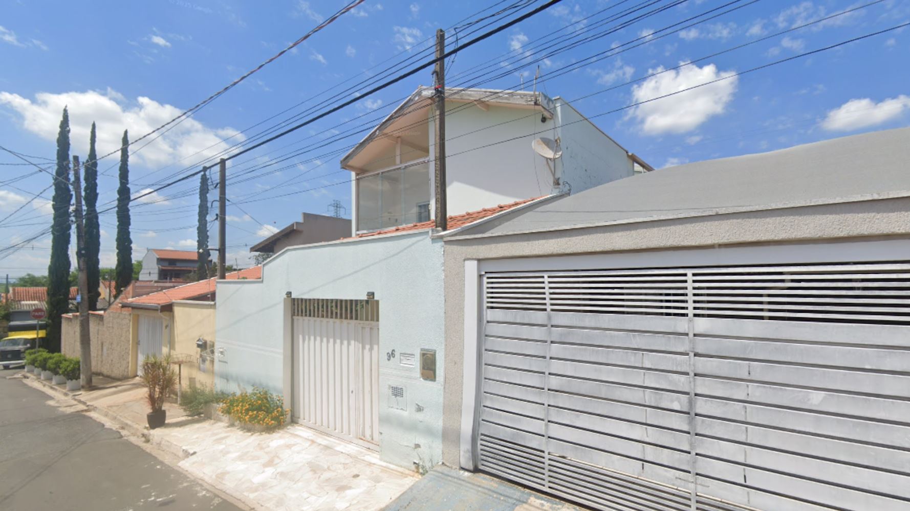 Casa no Parque Eldorado em Campinas/SP — foto 5