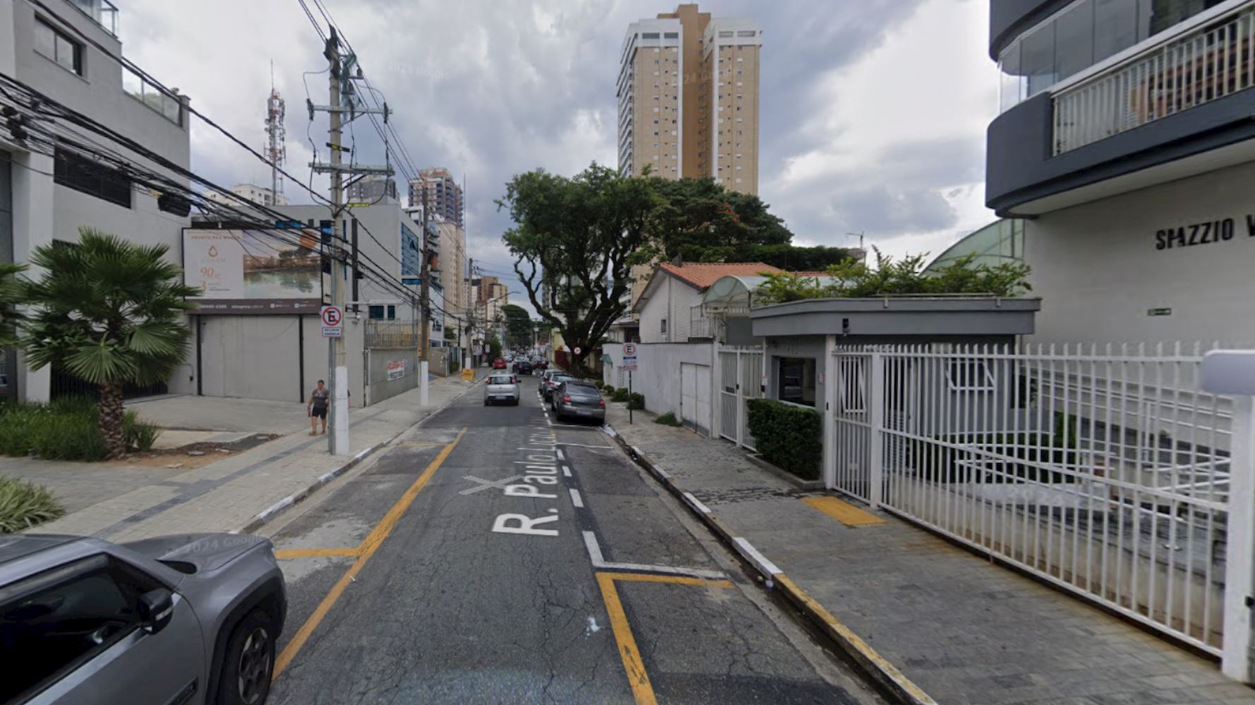 Apartamento no "Aurum Bela Vista" - Centro - Osasco/SP — foto 3